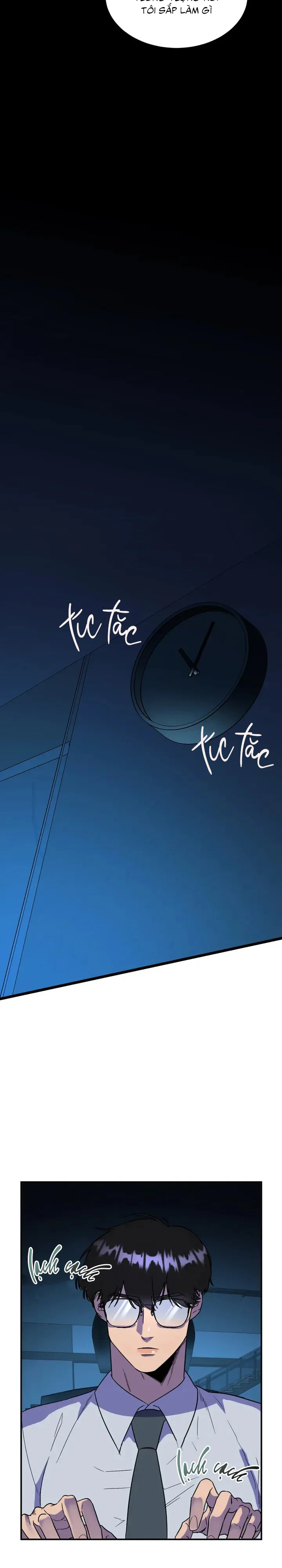 Hoàng Tử Không Như Mơ Chapter 0 Trang 34