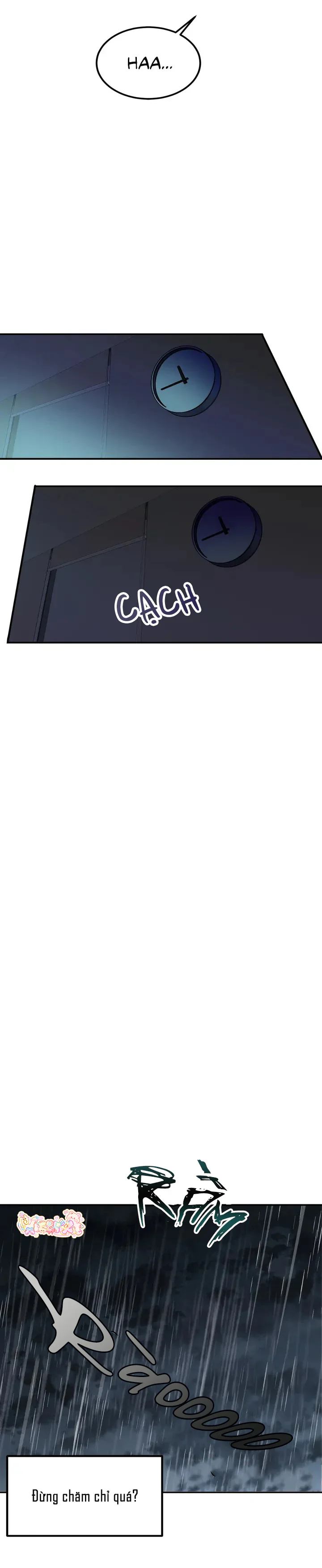 Hoàng Tử Không Như Mơ Chapter 0 Trang 39