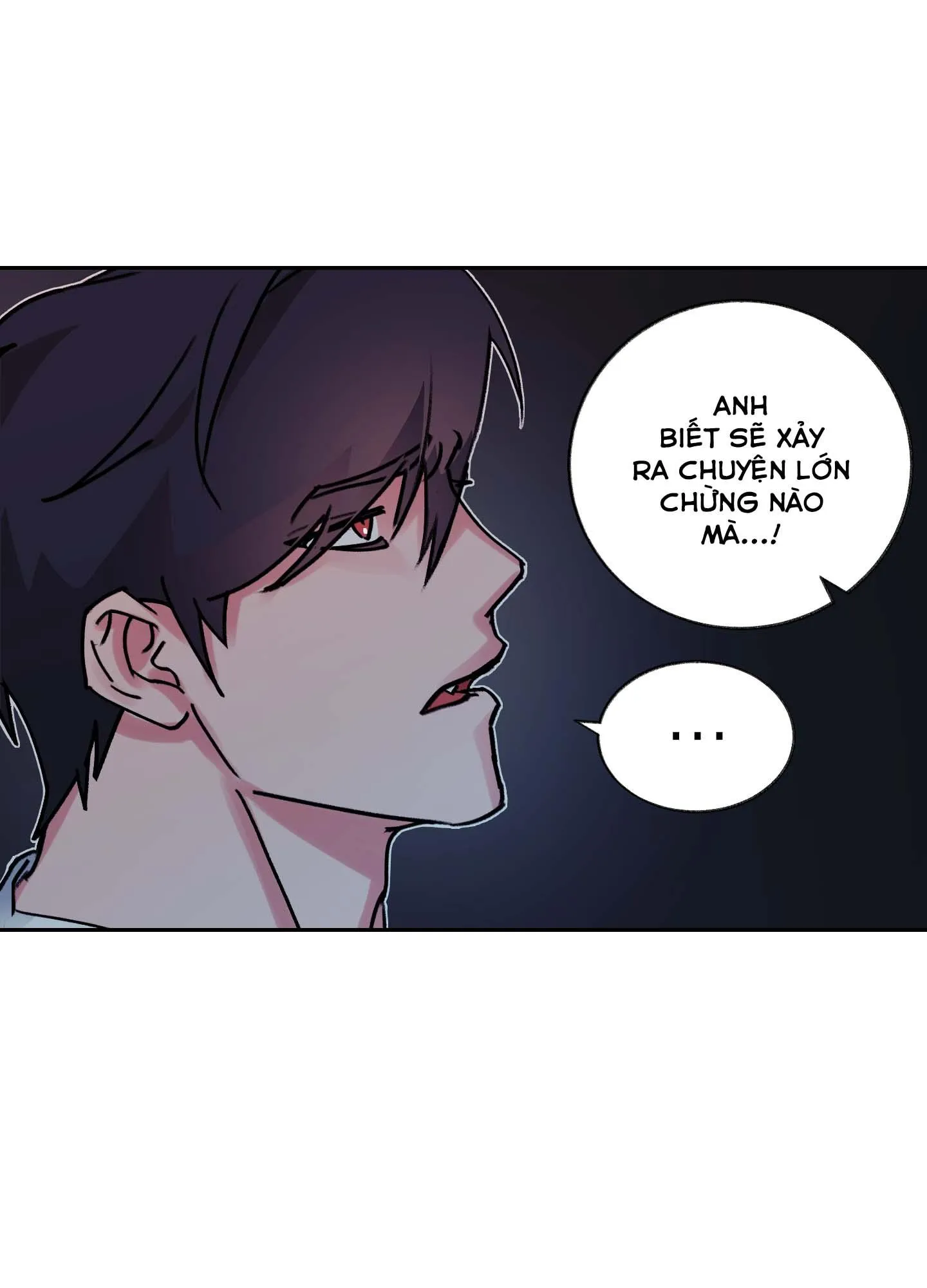 HOÀNG TỬ NGÀI ĐÃ ĐƯỢC LẤP ĐẦY CHƯA? Chapter 2 Trang 9