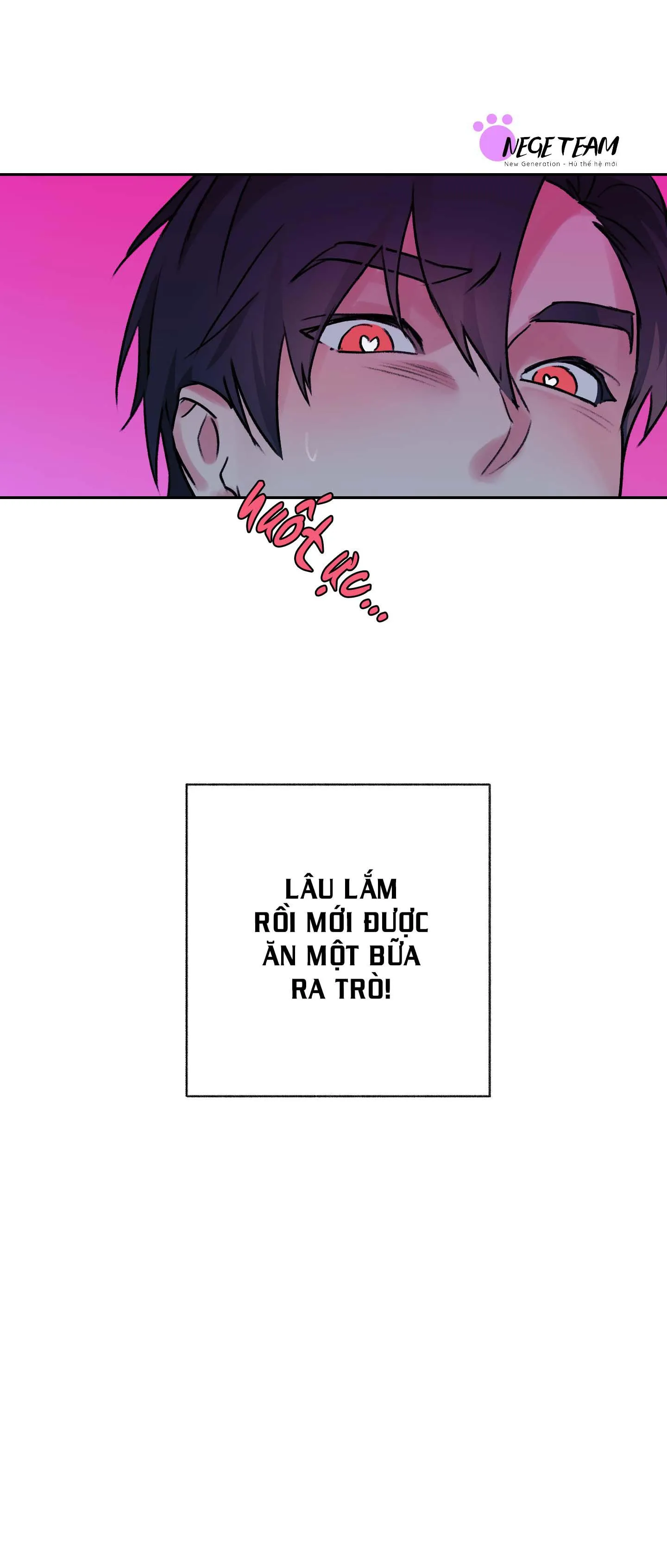 HOÀNG TỬ NGÀI ĐÃ ĐƯỢC LẤP ĐẦY CHƯA? Chapter 2 Trang 16