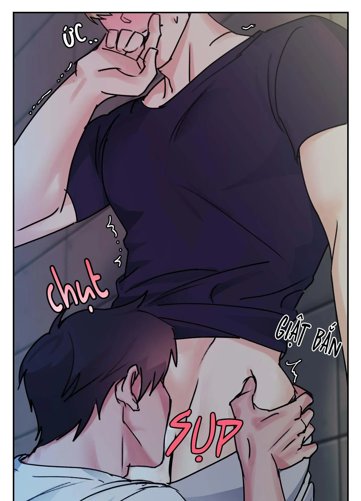 HOÀNG TỬ NGÀI ĐÃ ĐƯỢC LẤP ĐẦY CHƯA? Chapter 2 Trang 23