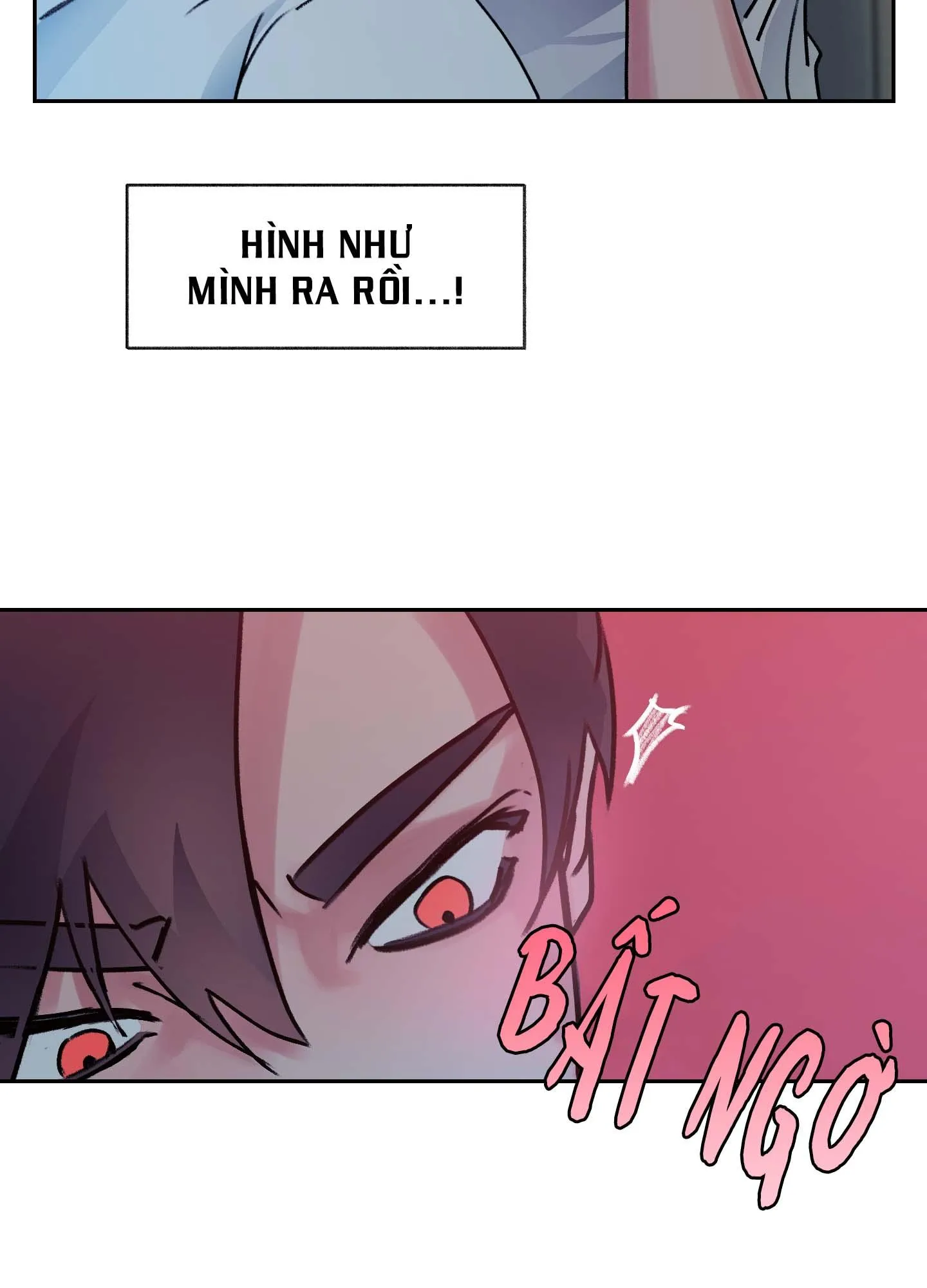 HOÀNG TỬ NGÀI ĐÃ ĐƯỢC LẤP ĐẦY CHƯA? Chapter 2 Trang 24