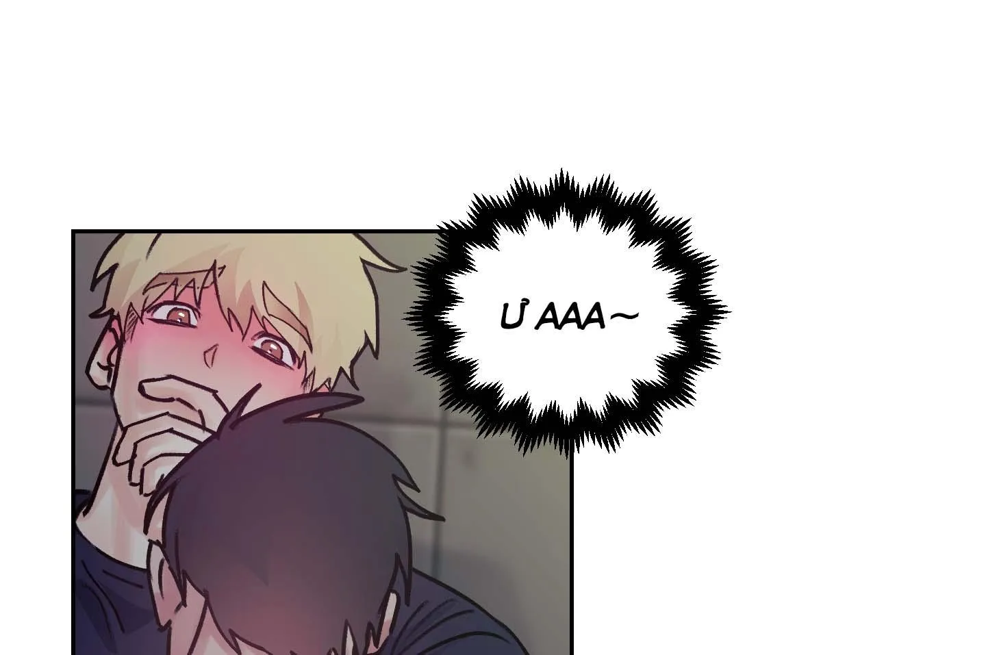 HOÀNG TỬ NGÀI ĐÃ ĐƯỢC LẤP ĐẦY CHƯA? Chapter 2 Trang 31