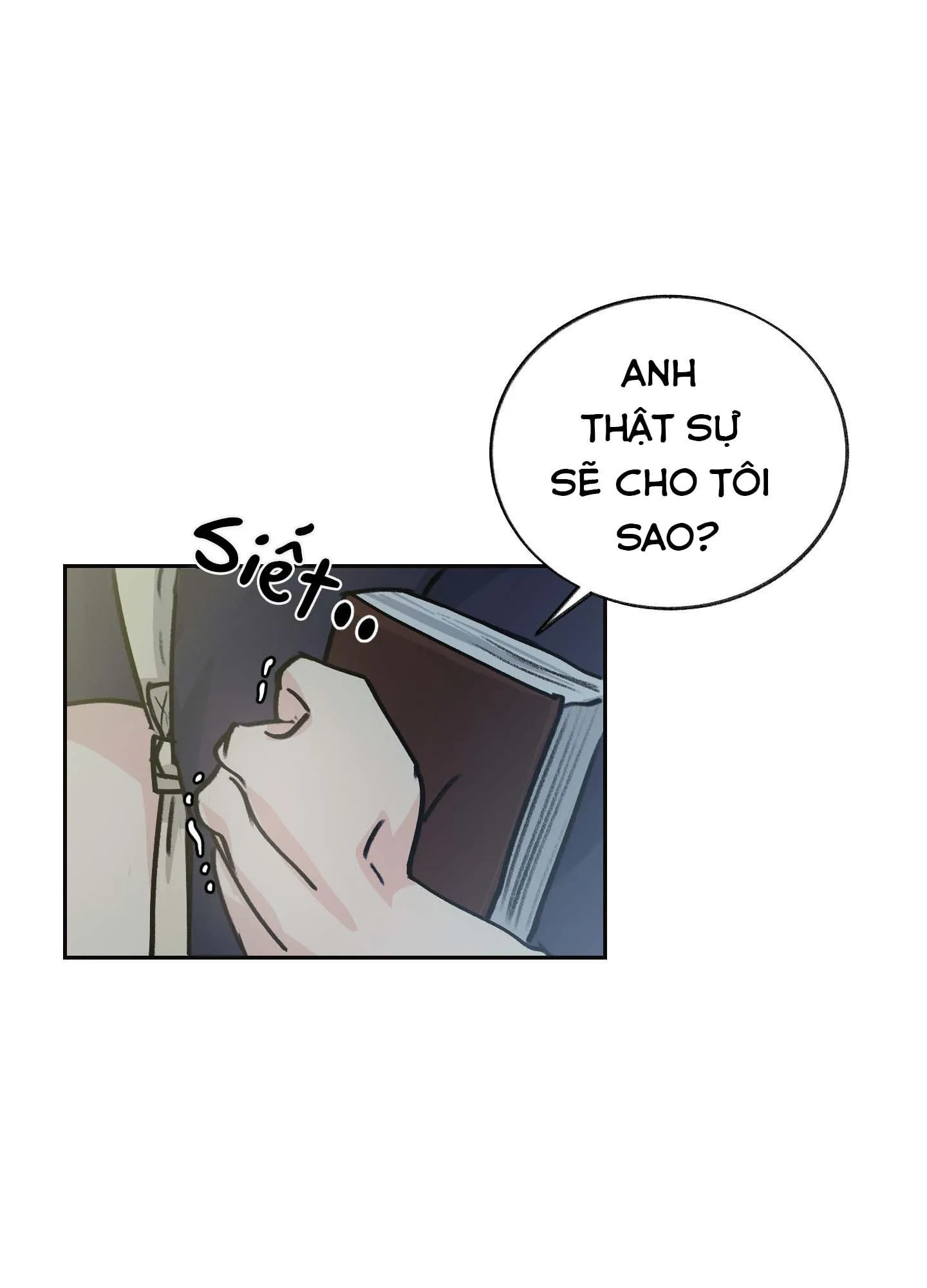 HOÀNG TỬ NGÀI ĐÃ ĐƯỢC LẤP ĐẦY CHƯA? Chapter 3 Trang 11