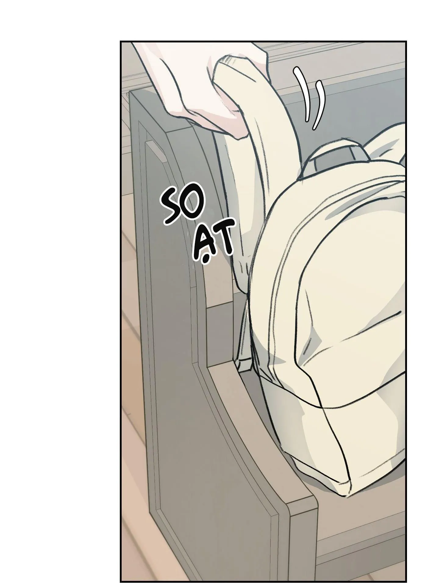 HOÀNG TỬ NGÀI ĐÃ ĐƯỢC LẤP ĐẦY CHƯA? Chapter 4 Trang 39