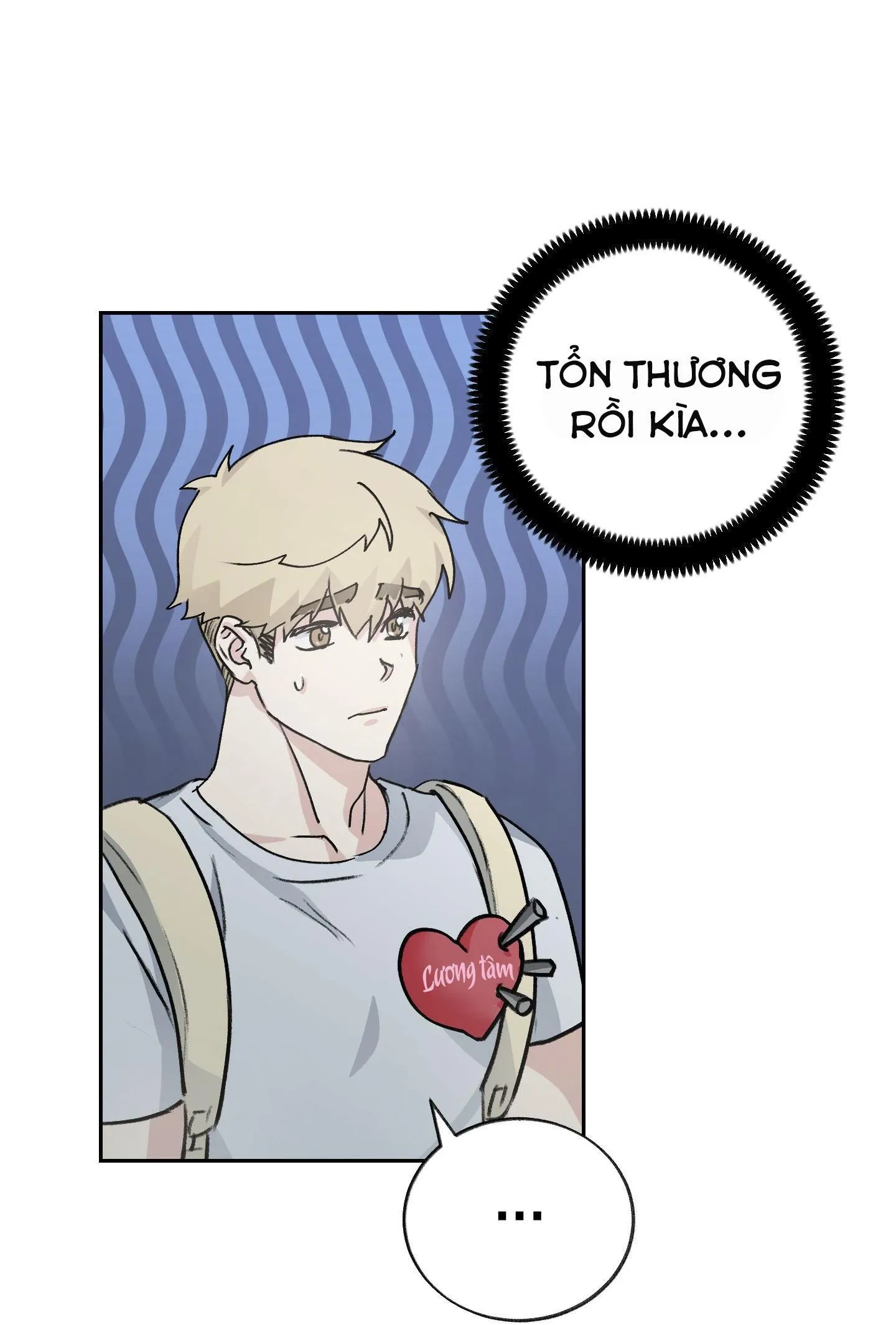 HOÀNG TỬ NGÀI ĐÃ ĐƯỢC LẤP ĐẦY CHƯA? Chapter 4 Trang 78