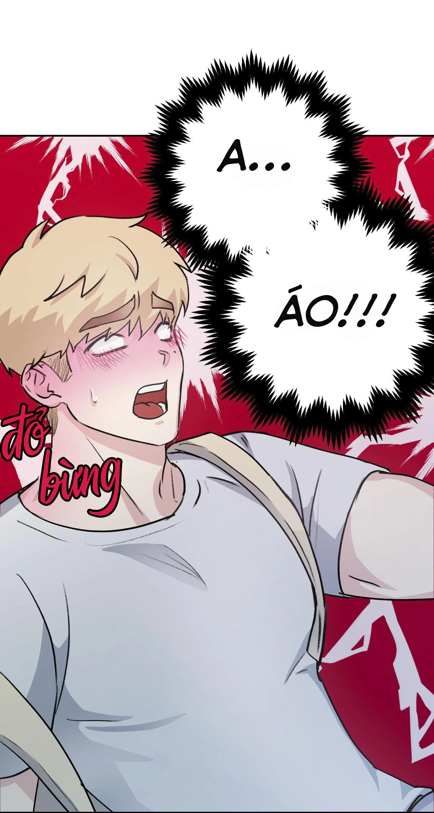 HOÀNG TỬ NGÀI ĐÃ ĐƯỢC LẤP ĐẦY CHƯA? Chapter 4 Trang 105