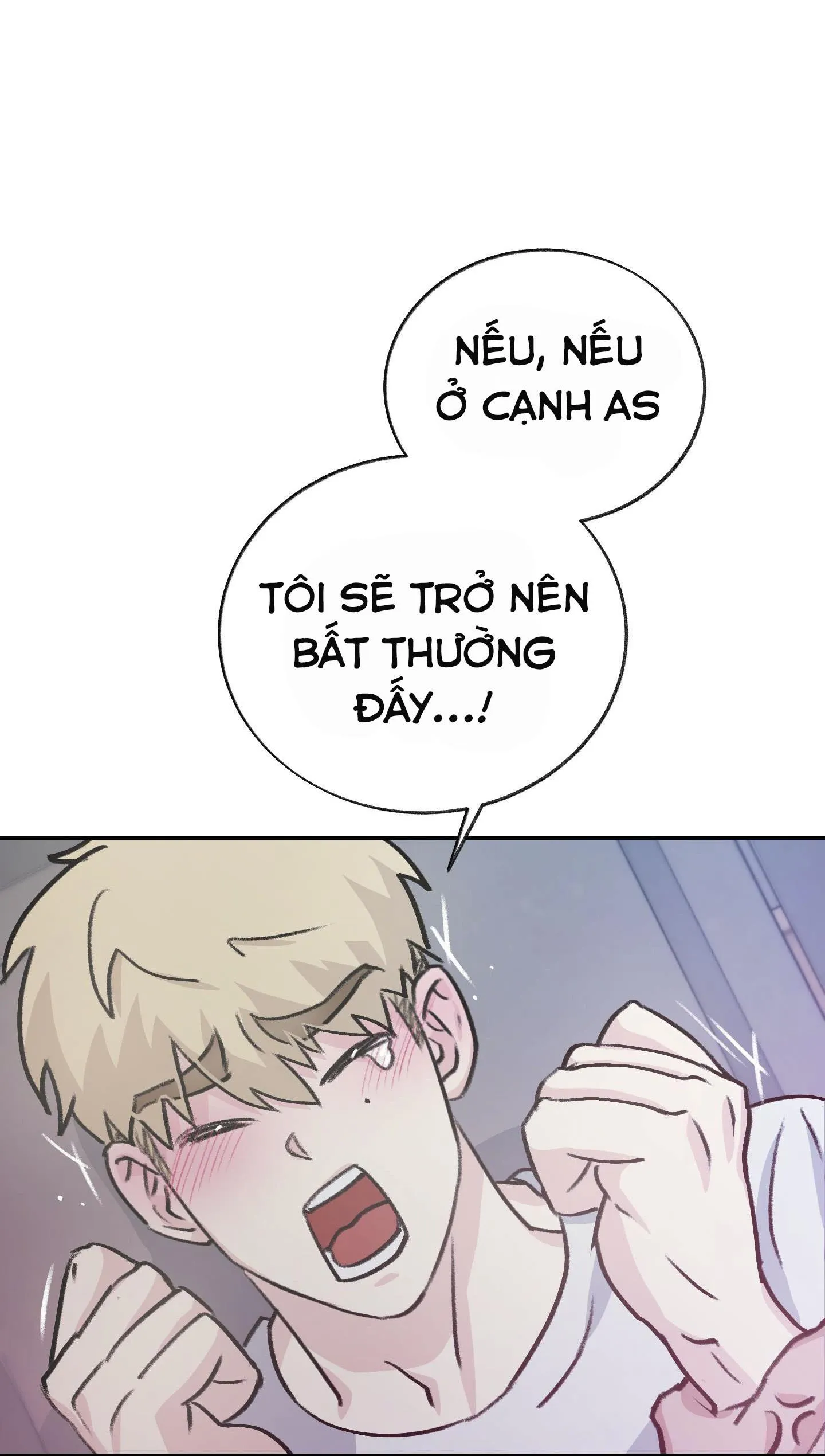 HOÀNG TỬ NGÀI ĐÃ ĐƯỢC LẤP ĐẦY CHƯA? Chapter 4 Trang 147