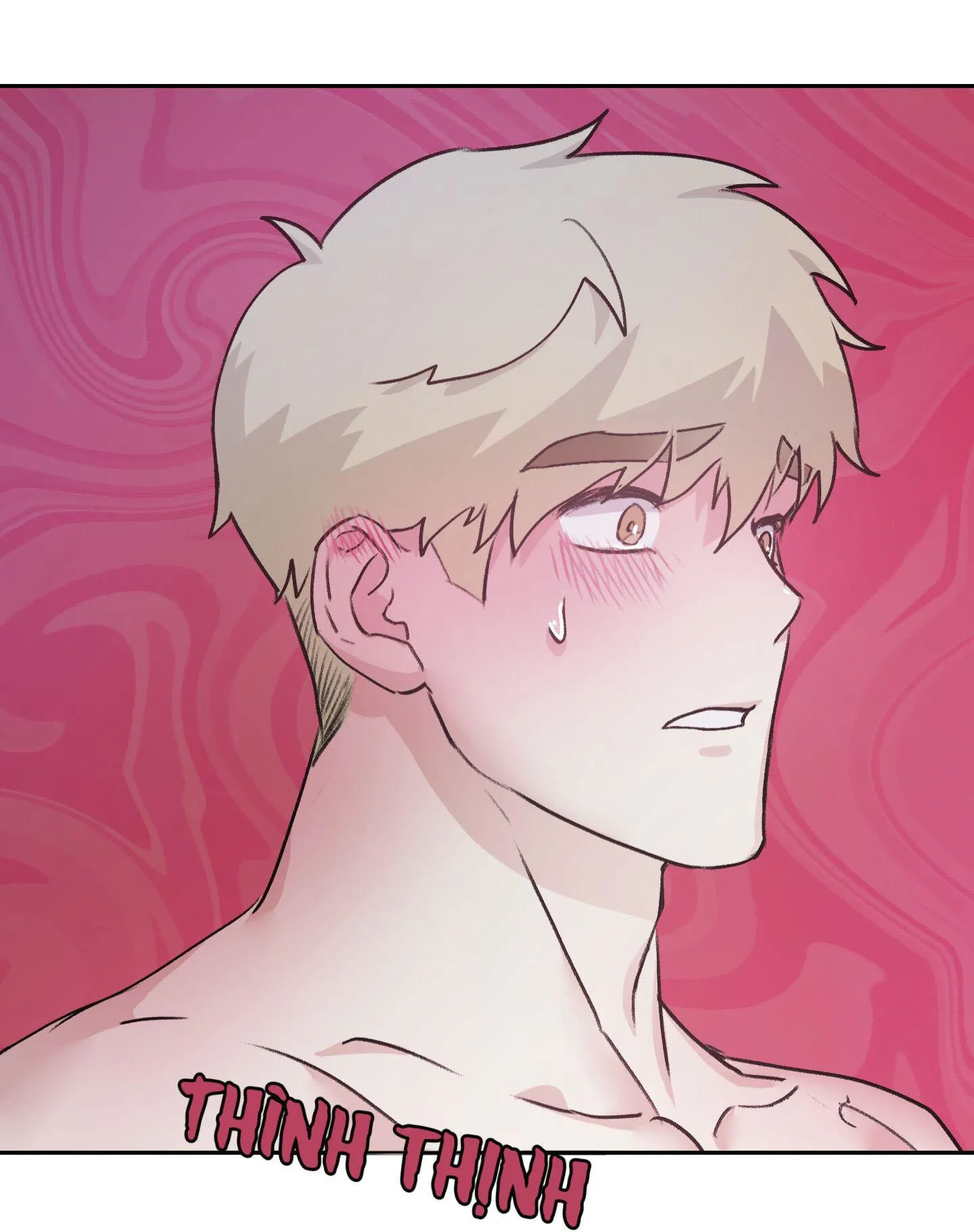 HOÀNG TỬ NGÀI ĐÃ ĐƯỢC LẤP ĐẦY CHƯA? Chapter 5 Trang 20