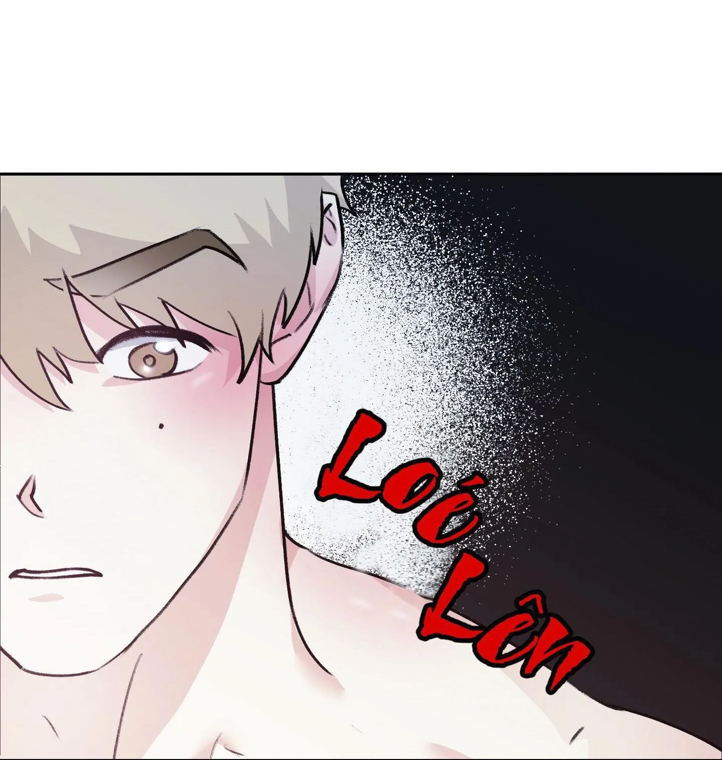 HOÀNG TỬ NGÀI ĐÃ ĐƯỢC LẤP ĐẦY CHƯA? Chapter 5 Trang 38