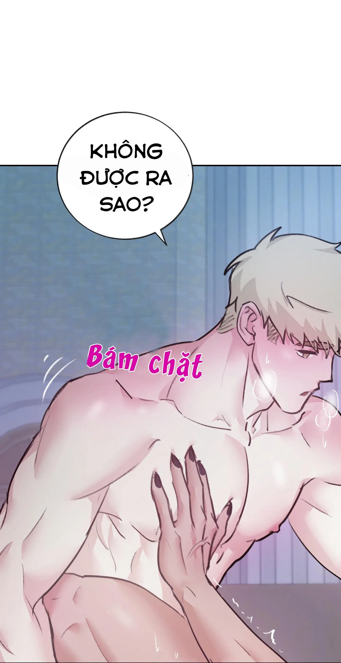 HOÀNG TỬ NGÀI ĐÃ ĐƯỢC LẤP ĐẦY CHƯA? Chapter 5 Trang 70