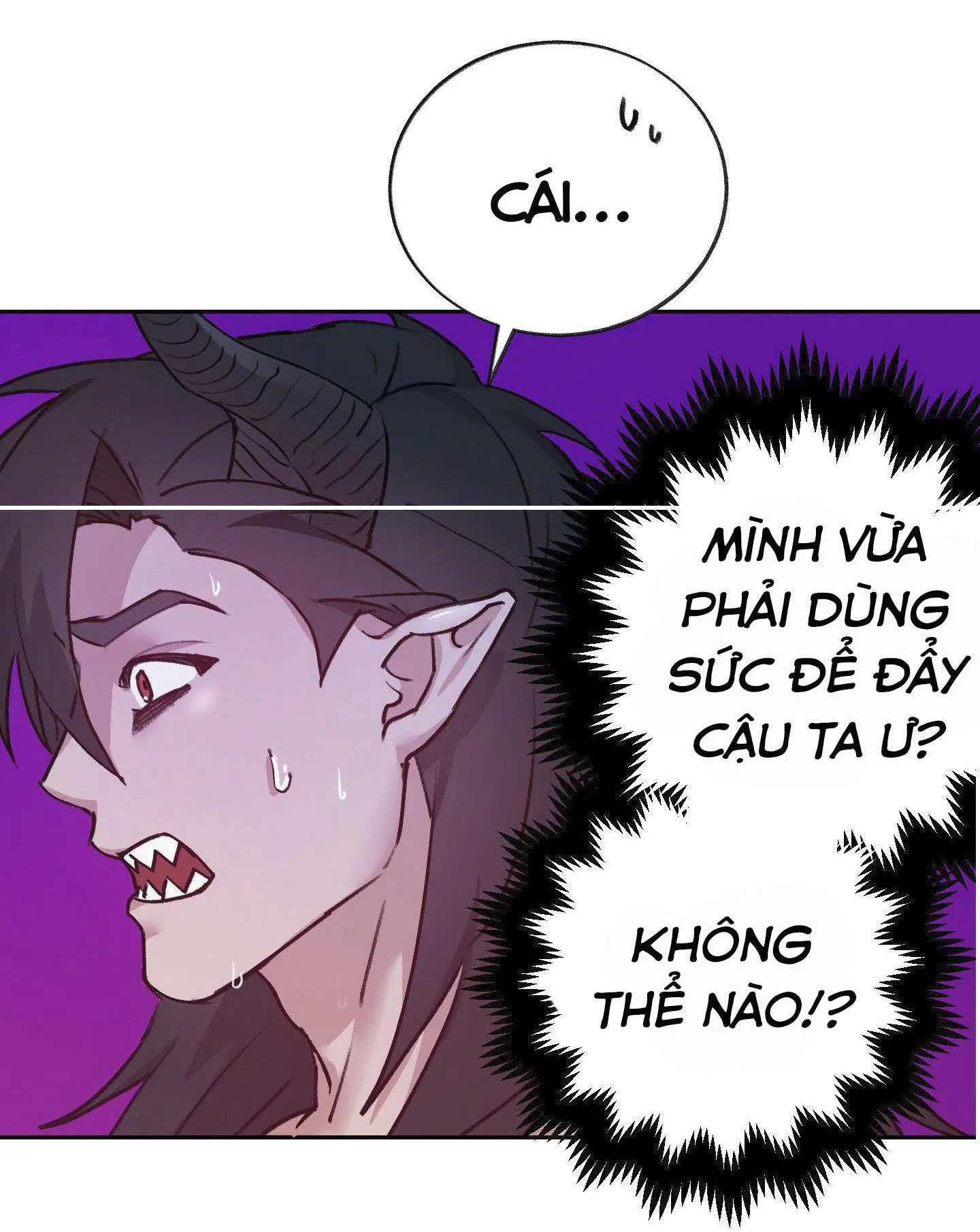 HOÀNG TỬ NGÀI ĐÃ ĐƯỢC LẤP ĐẦY CHƯA? Chapter 5 Trang 94