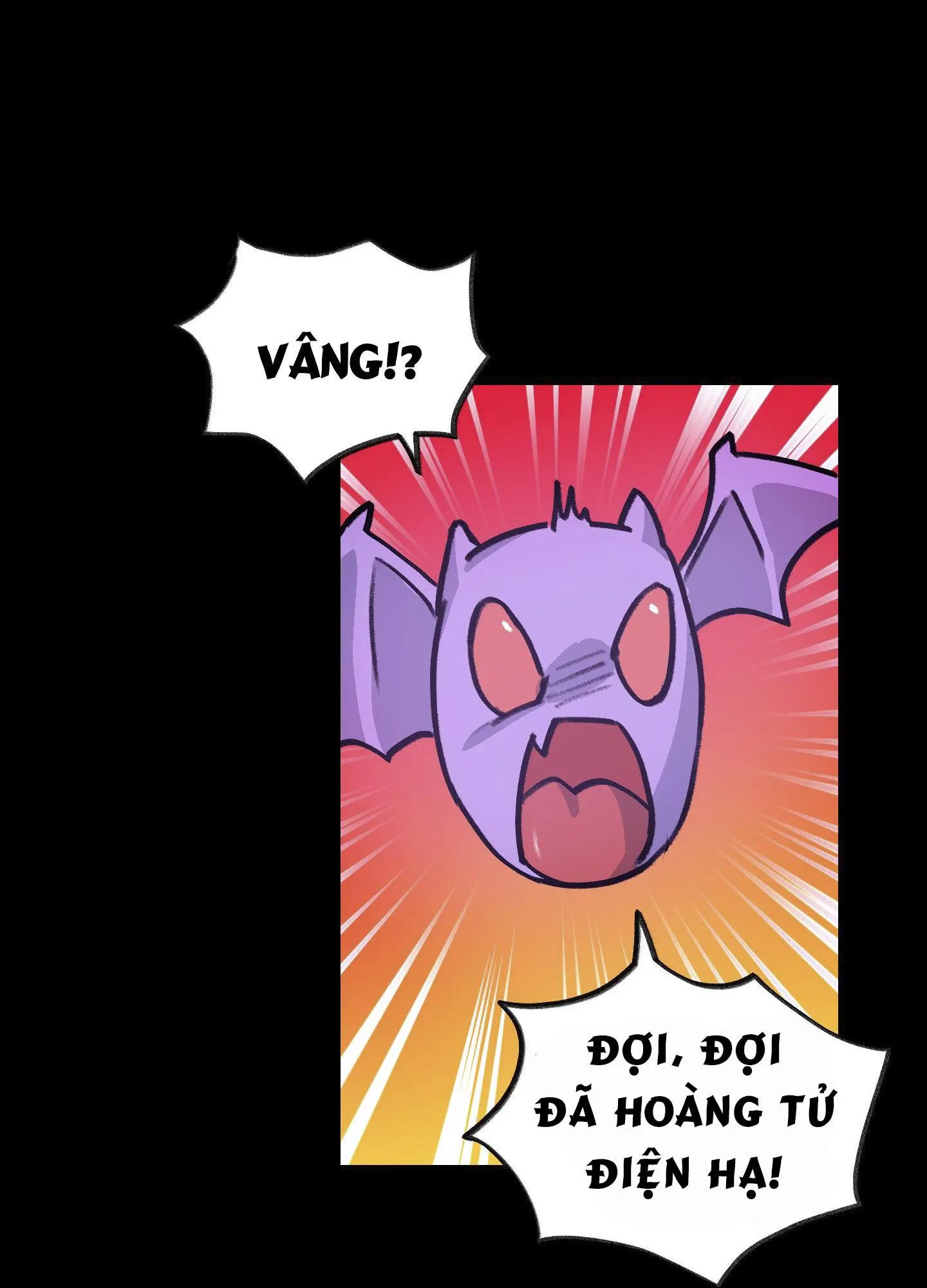 HOÀNG TỬ NGÀI ĐÃ ĐƯỢC LẤP ĐẦY CHƯA? Chapter 5 Trang 105