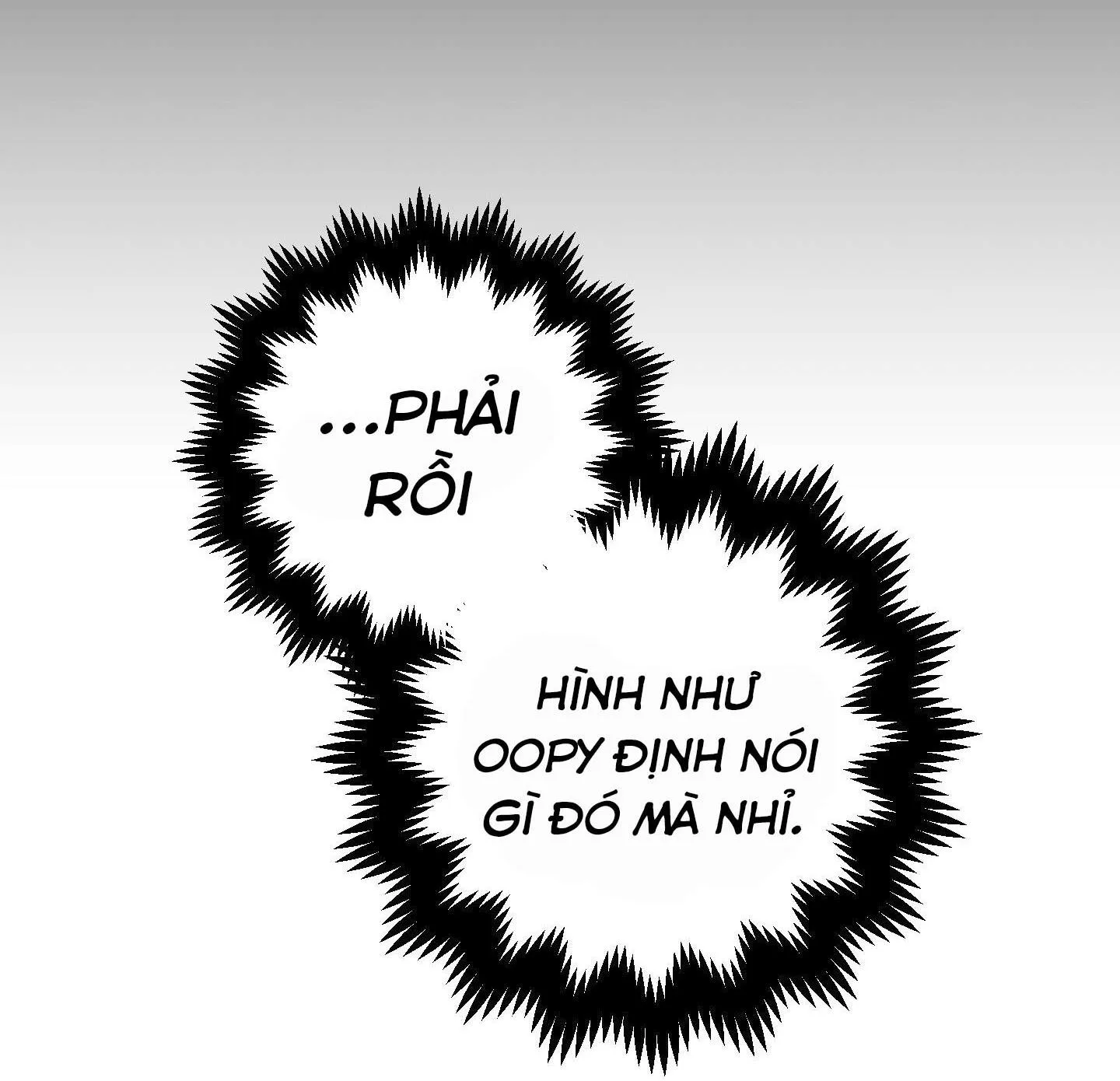 HOÀNG TỬ NGÀI ĐÃ ĐƯỢC LẤP ĐẦY CHƯA? Chapter 5 Trang 111