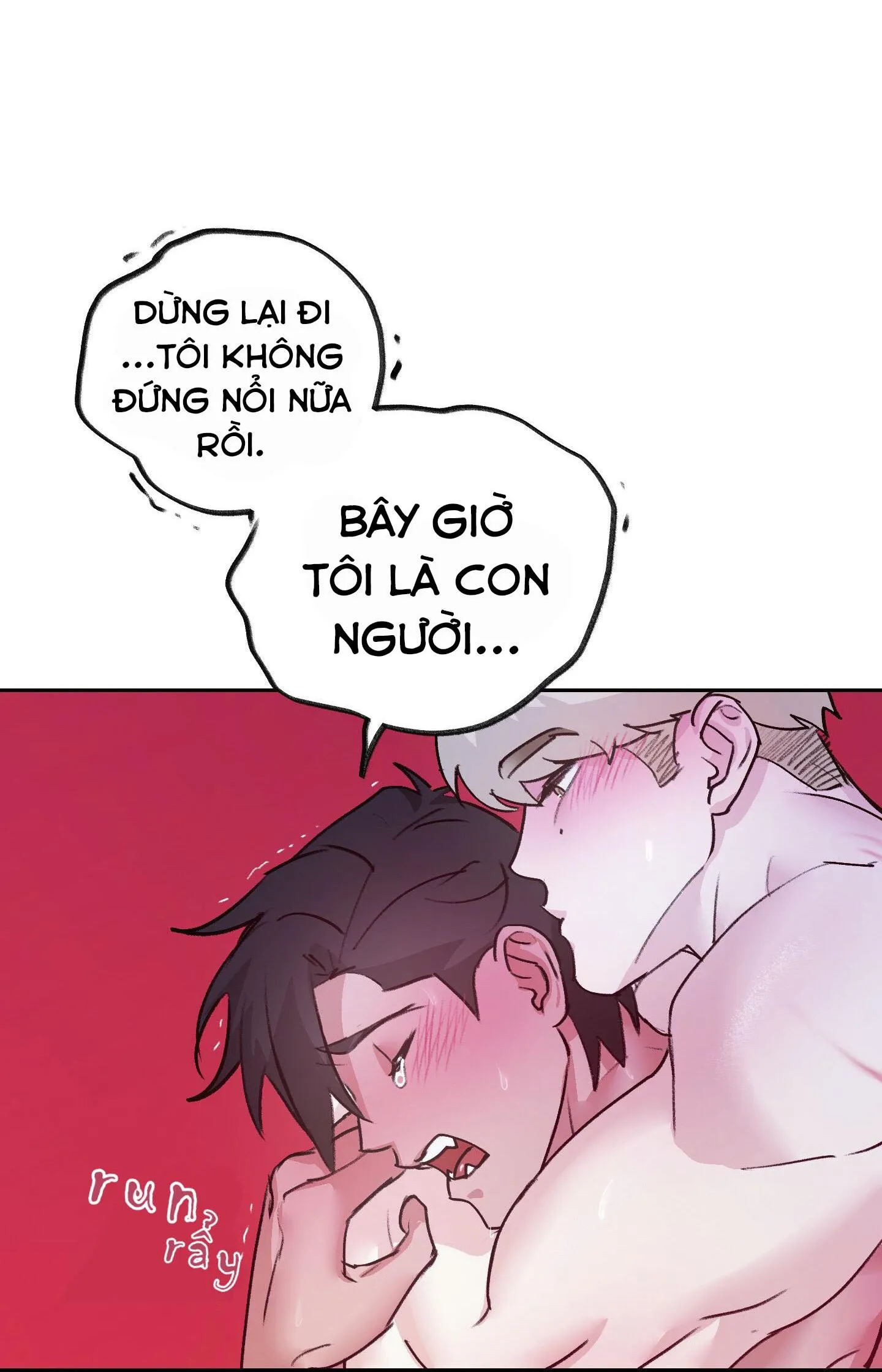 HOÀNG TỬ NGÀI ĐÃ ĐƯỢC LẤP ĐẦY CHƯA? Chapter 5 Trang 122