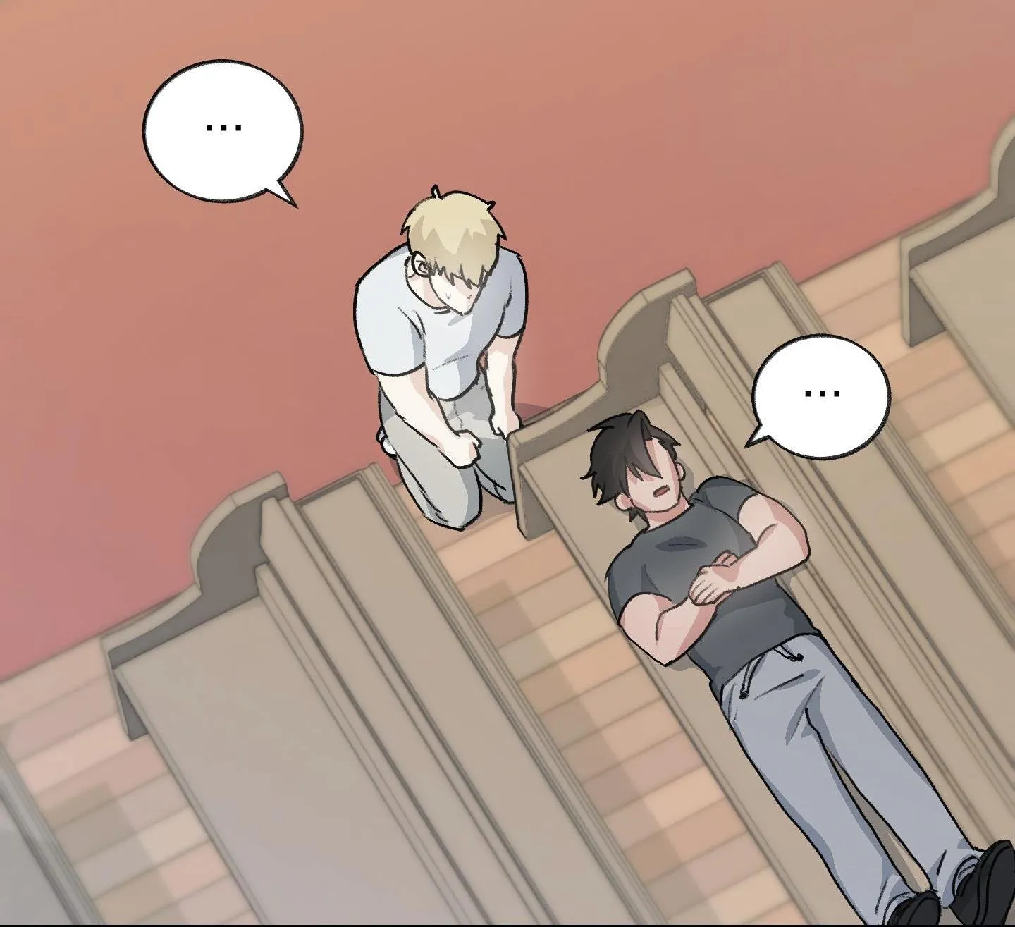 HOÀNG TỬ NGÀI ĐÃ ĐƯỢC LẤP ĐẦY CHƯA? Chapter 5 Trang 163