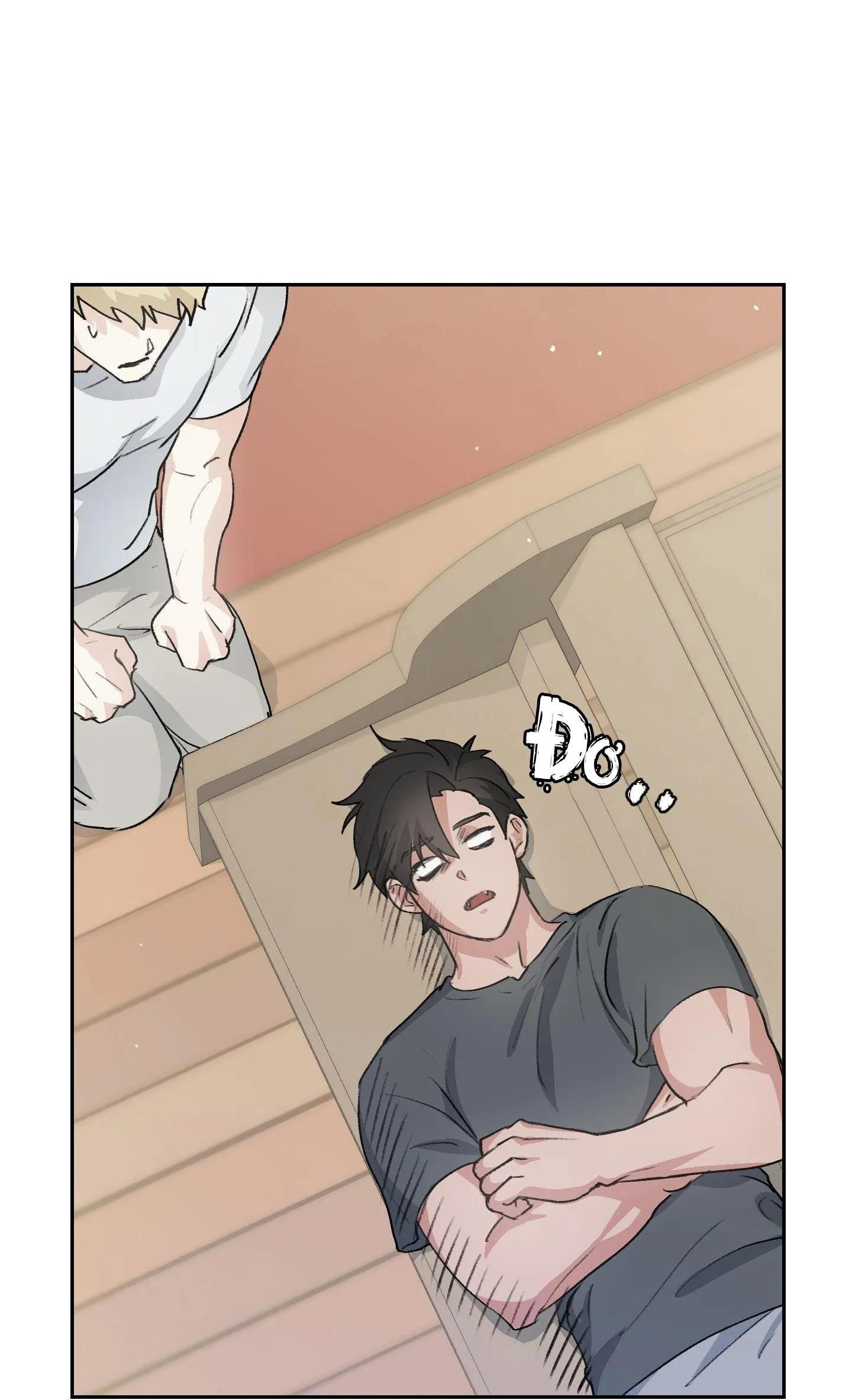 HOÀNG TỬ NGÀI ĐÃ ĐƯỢC LẤP ĐẦY CHƯA? Chapter 5 Trang 166