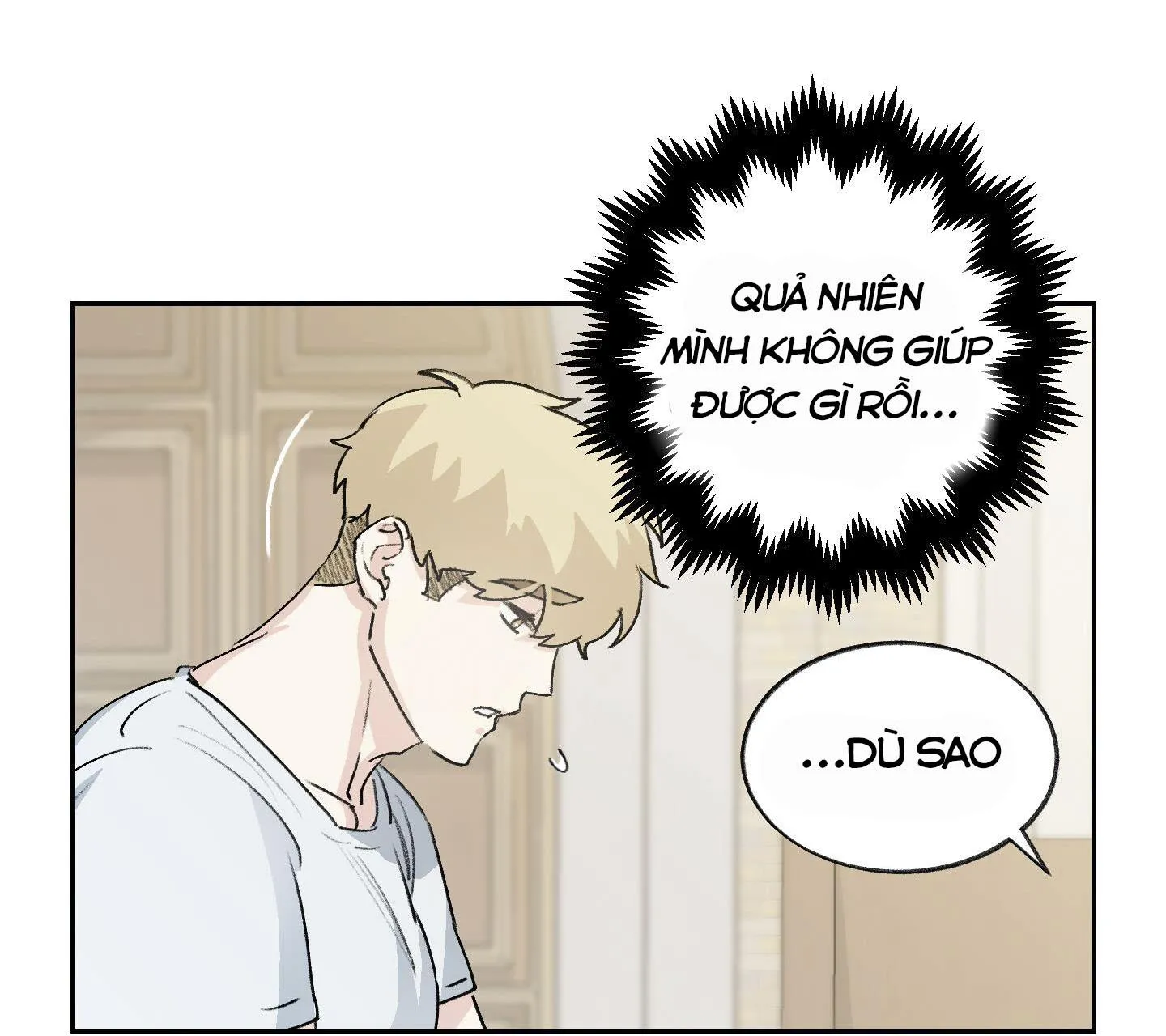 HOÀNG TỬ NGÀI ĐÃ ĐƯỢC LẤP ĐẦY CHƯA? Chapter 5 Trang 179