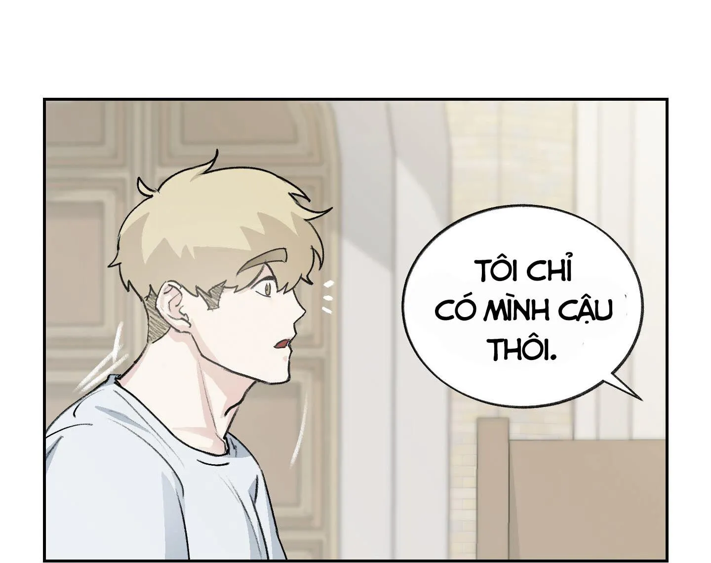 HOÀNG TỬ NGÀI ĐÃ ĐƯỢC LẤP ĐẦY CHƯA? Chapter 5 Trang 180