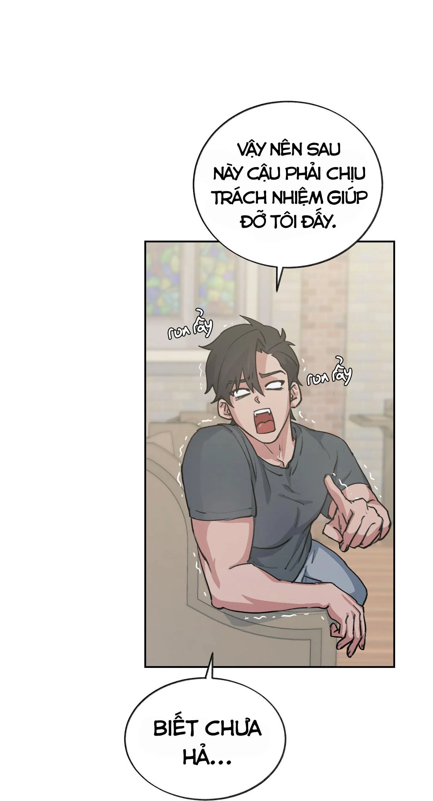 HOÀNG TỬ NGÀI ĐÃ ĐƯỢC LẤP ĐẦY CHƯA? Chapter 5 Trang 182