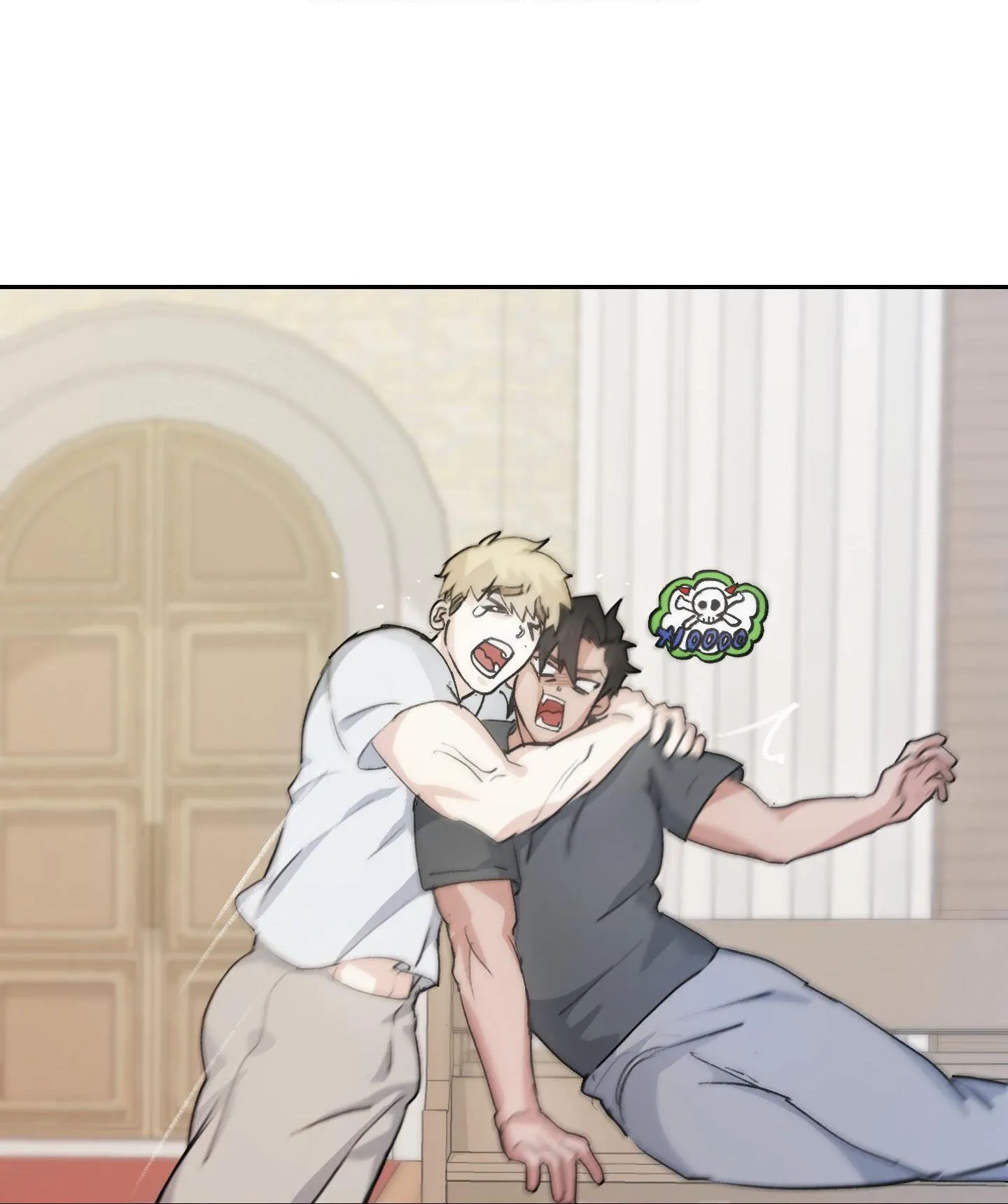 HOÀNG TỬ NGÀI ĐÃ ĐƯỢC LẤP ĐẦY CHƯA? Chapter 5 Trang 187