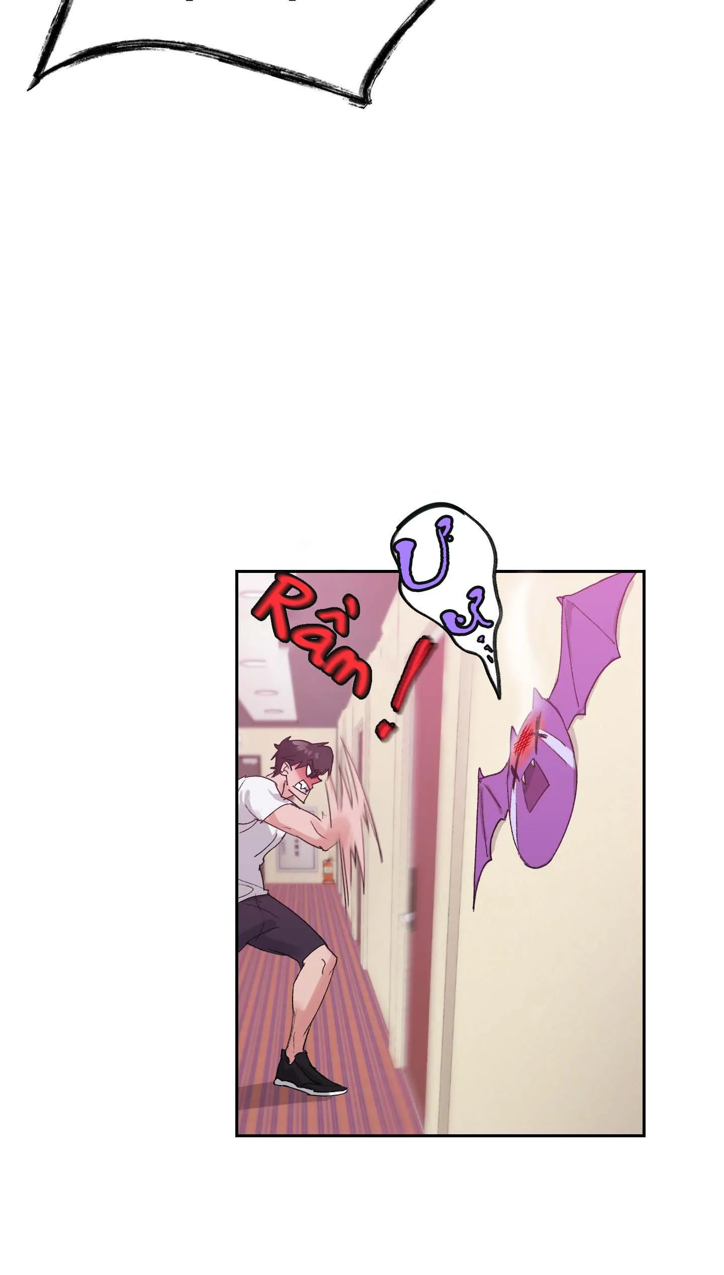 HOÀNG TỬ NGÀI ĐÃ ĐƯỢC LẤP ĐẦY CHƯA? Chapter 1 Trang 14