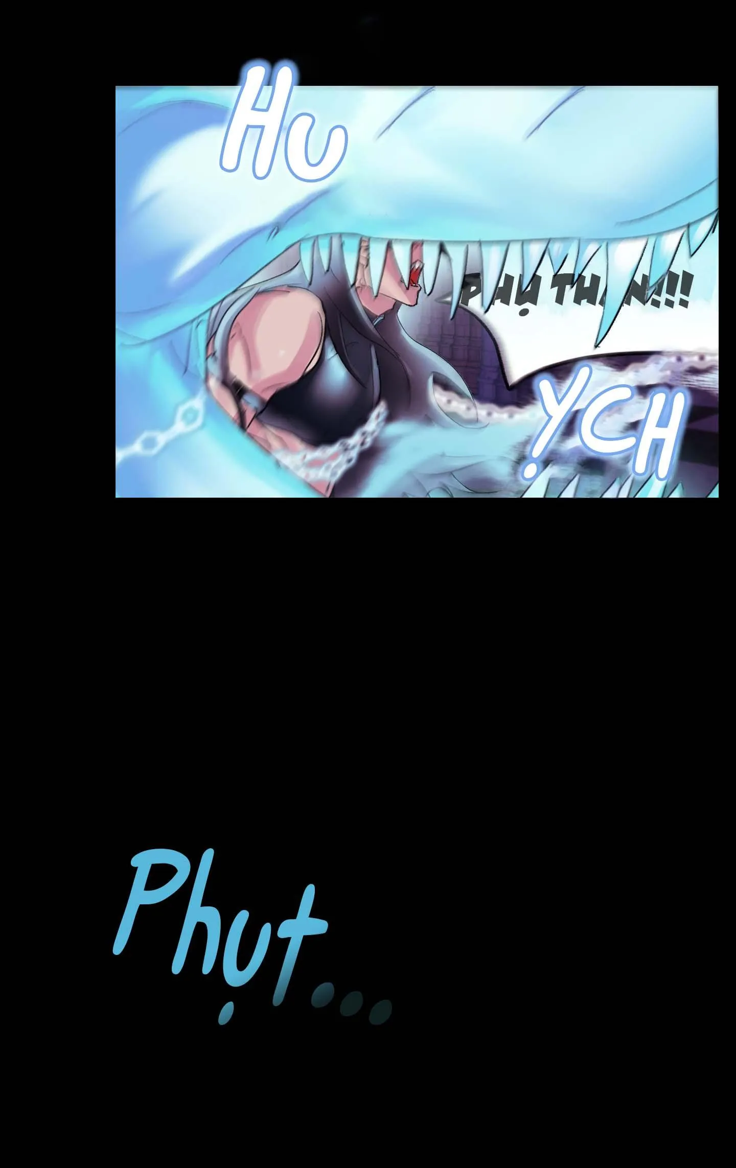 HOÀNG TỬ NGÀI ĐÃ ĐƯỢC LẤP ĐẦY CHƯA? Chapter 1 Trang 25