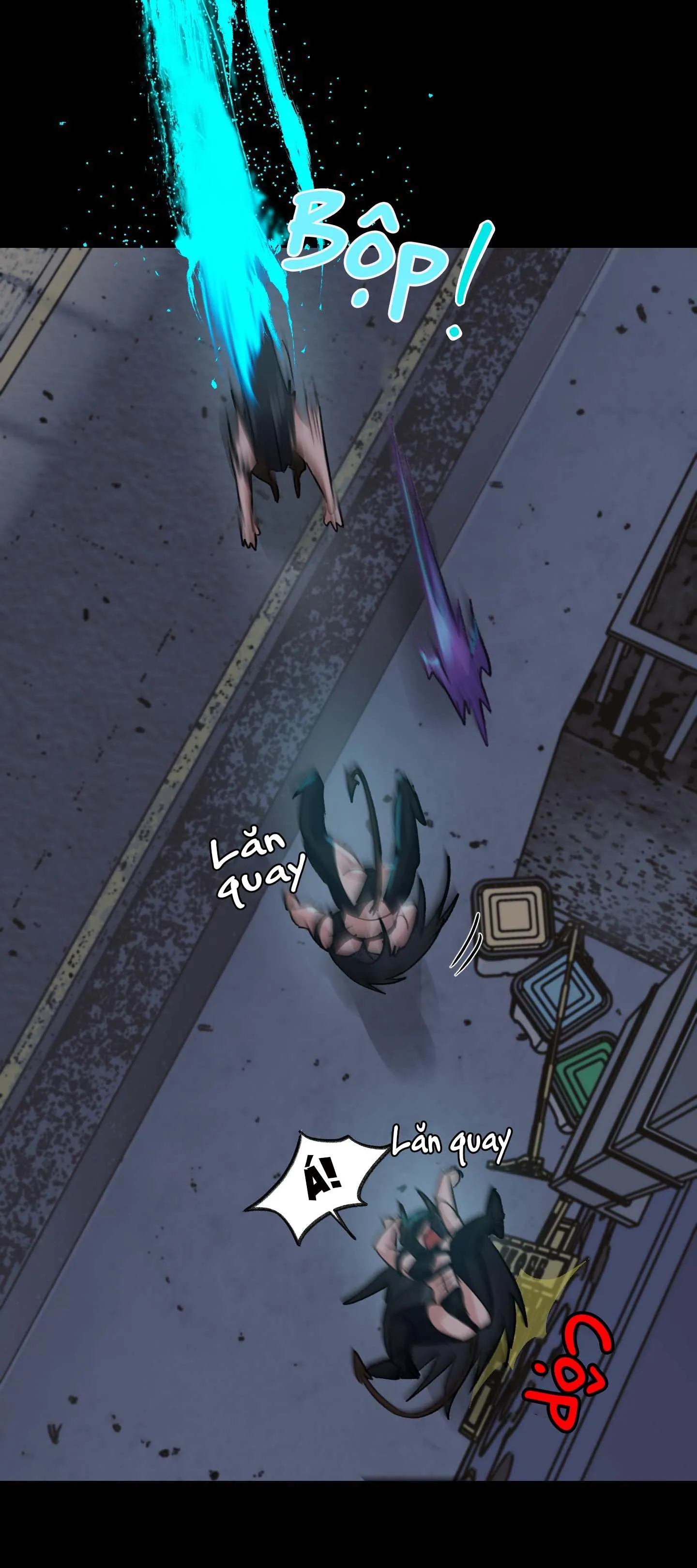 HOÀNG TỬ NGÀI ĐÃ ĐƯỢC LẤP ĐẦY CHƯA? Chapter 1 Trang 27