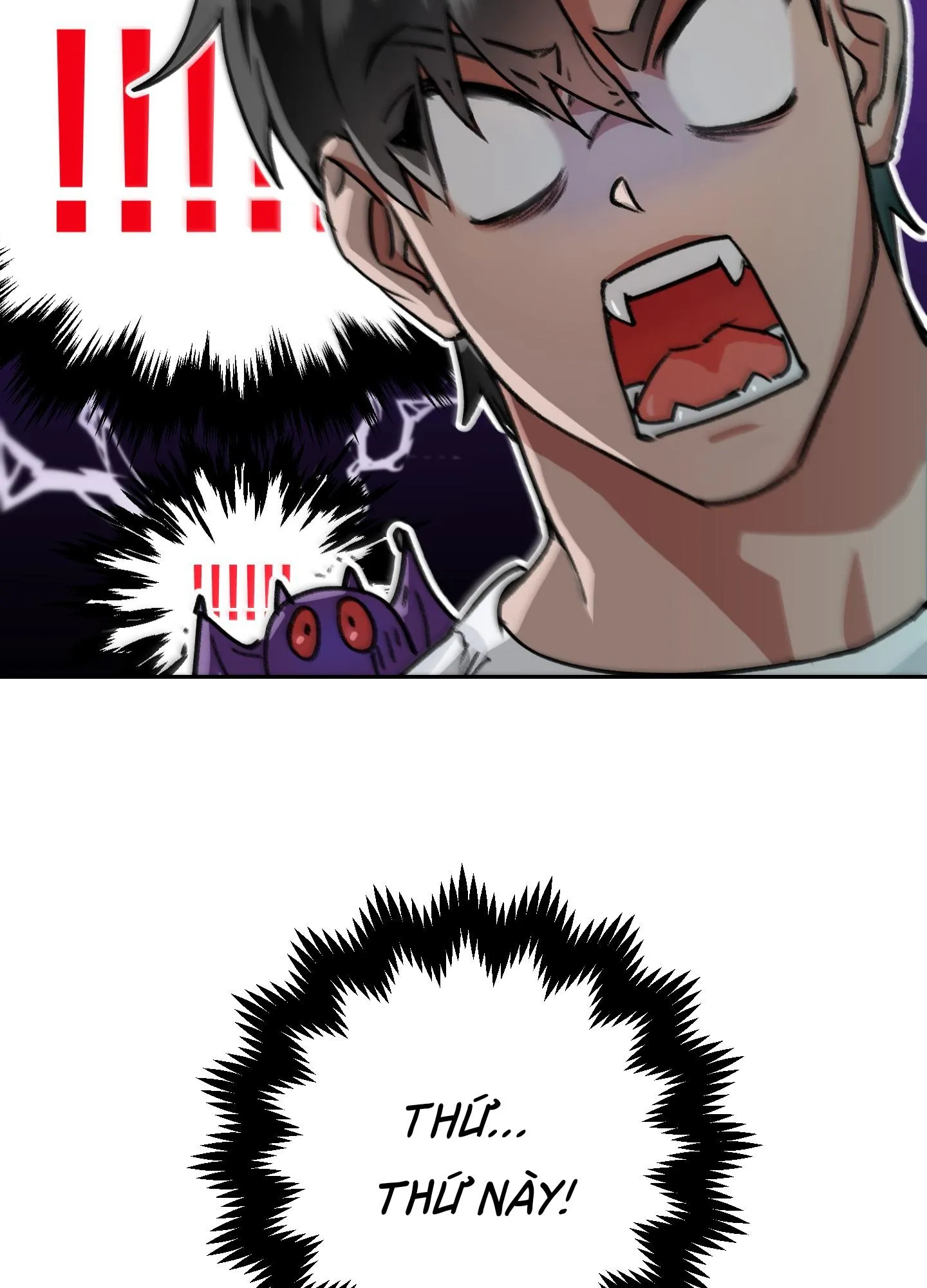 HOÀNG TỬ NGÀI ĐÃ ĐƯỢC LẤP ĐẦY CHƯA? Chapter 1 Trang 49