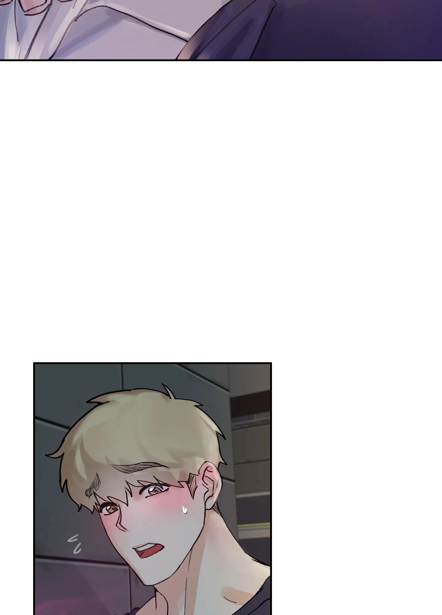 HOÀNG TỬ NGÀI ĐÃ ĐƯỢC LẤP ĐẦY CHƯA? Chapter 1 Trang 55