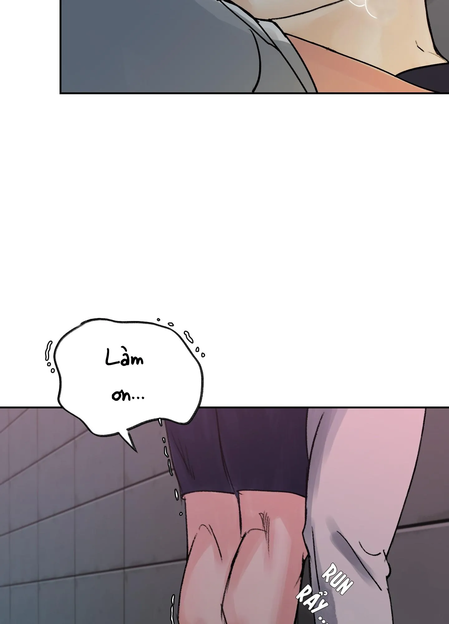 HOÀNG TỬ NGÀI ĐÃ ĐƯỢC LẤP ĐẦY CHƯA? Chapter 1 Trang 64