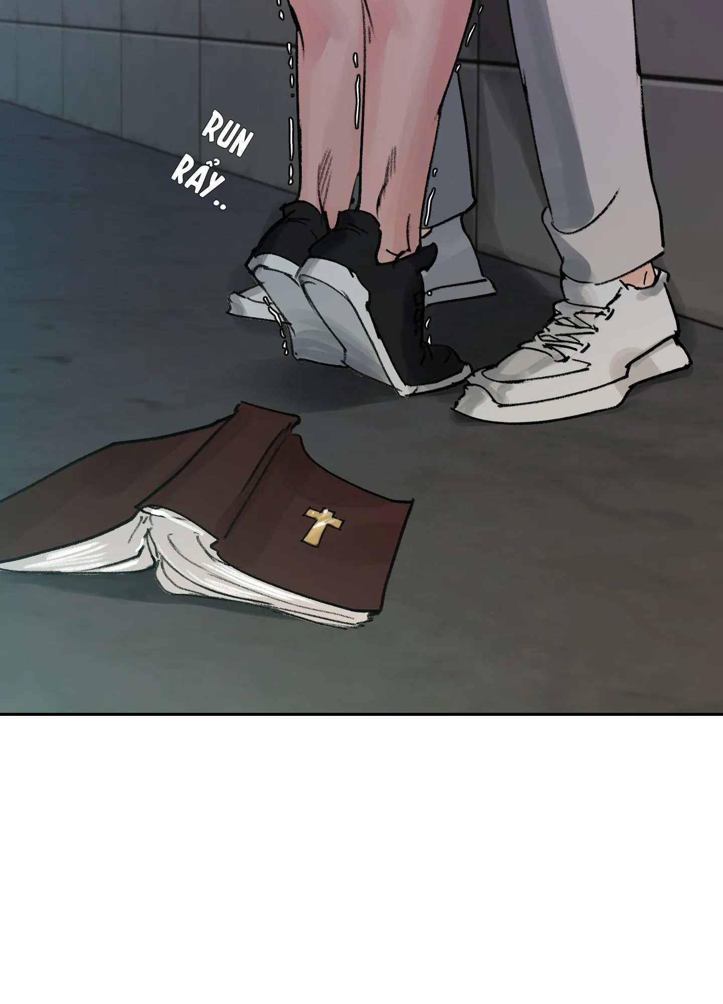 HOÀNG TỬ NGÀI ĐÃ ĐƯỢC LẤP ĐẦY CHƯA? Chapter 1 Trang 65