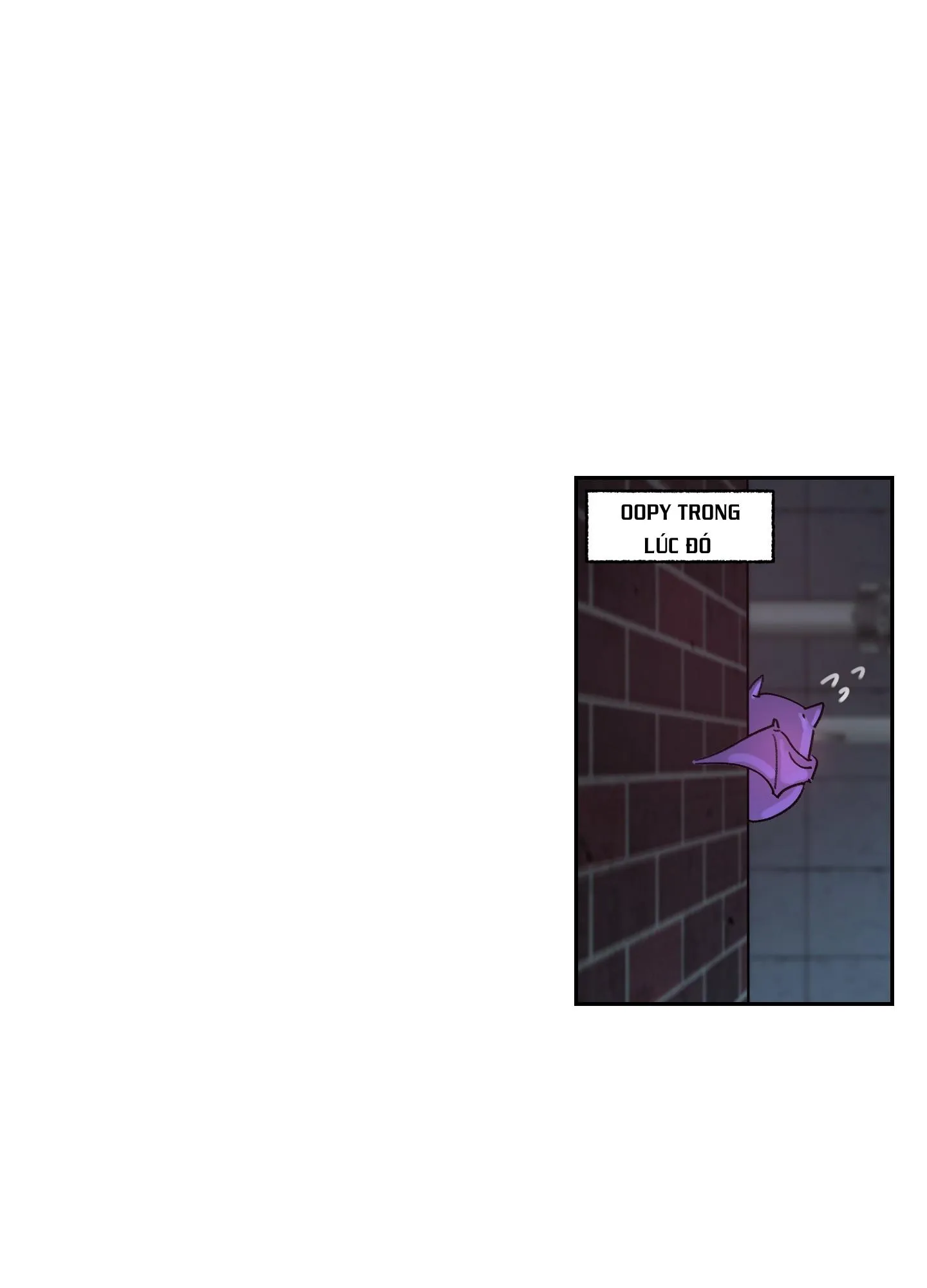 HOÀNG TỬ NGÀI ĐÃ ĐƯỢC LẤP ĐẦY CHƯA? Chapter 1 Trang 66