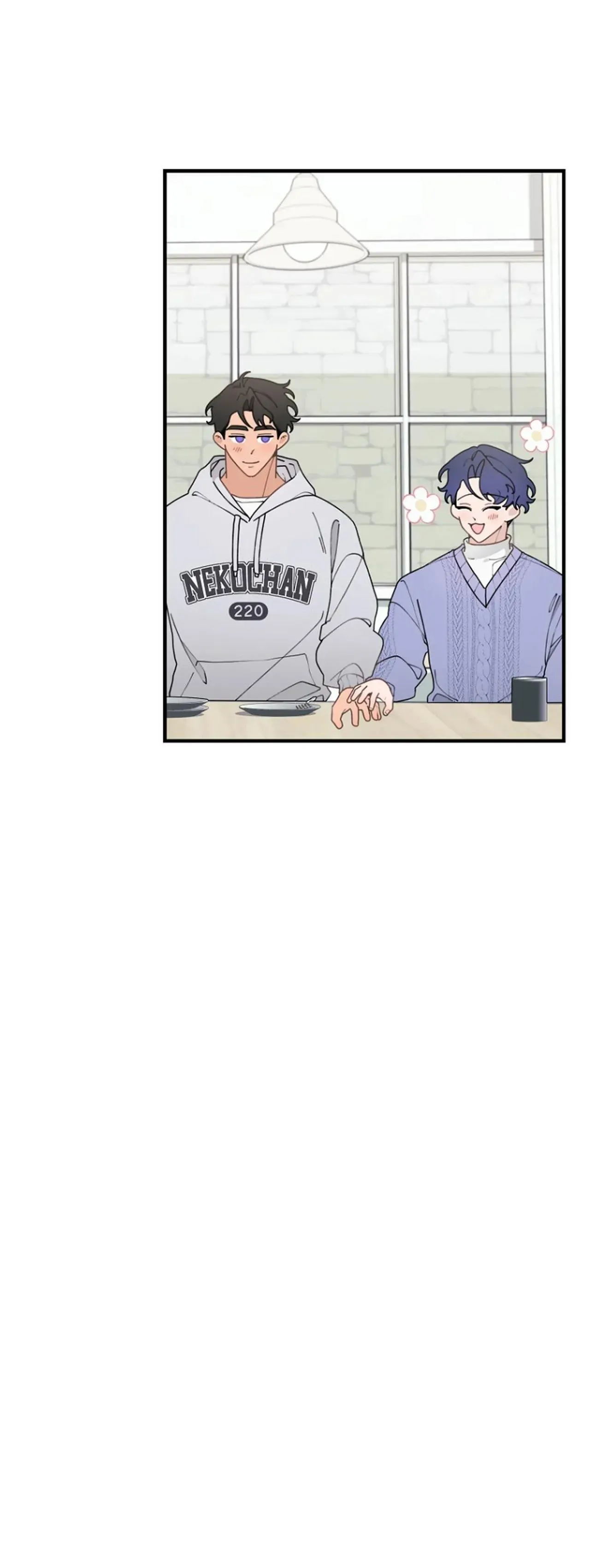 Drop Hoàng Tử Thỏ Trên Cung Trăng Chapter 16 Trang 28