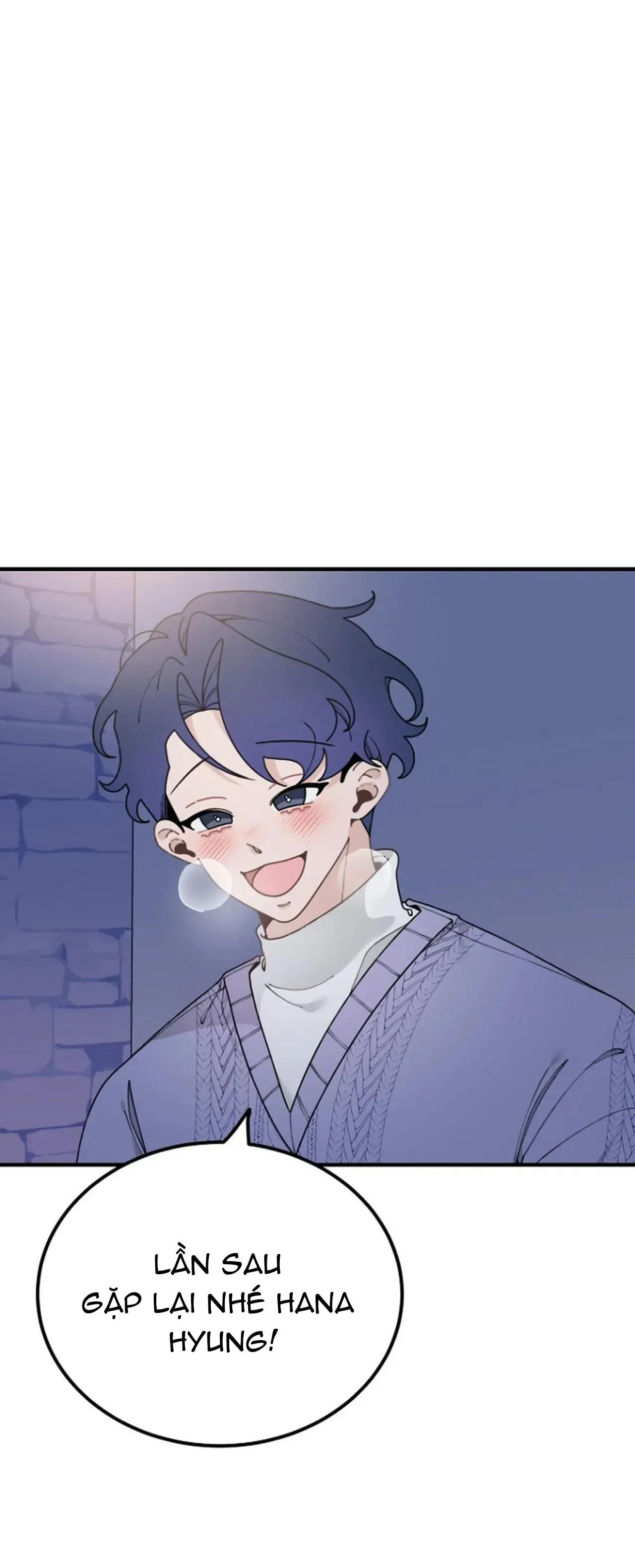 Drop Hoàng Tử Thỏ Trên Cung Trăng Chapter 16 Trang 34