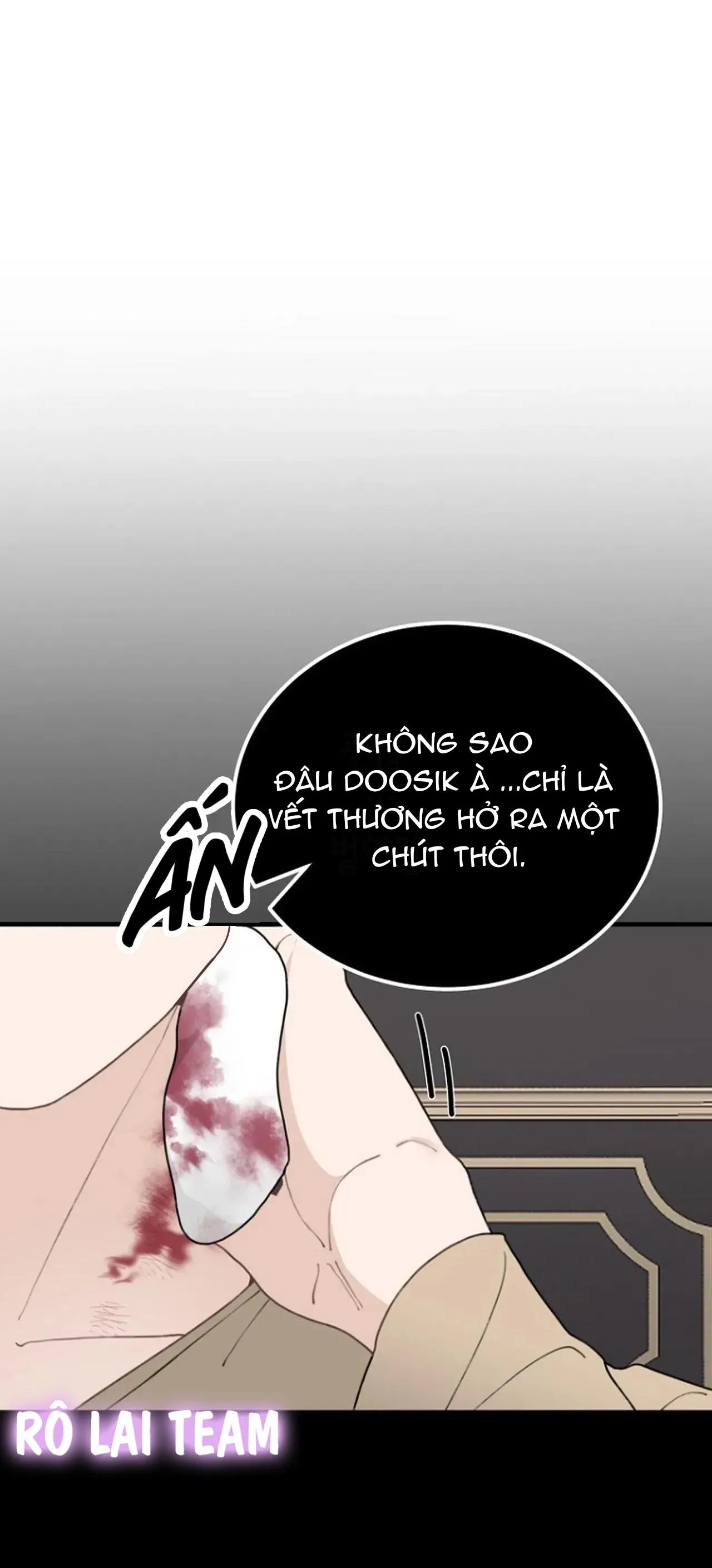 Drop Hoàng Tử Thỏ Trên Cung Trăng Chapter 16 Trang 36