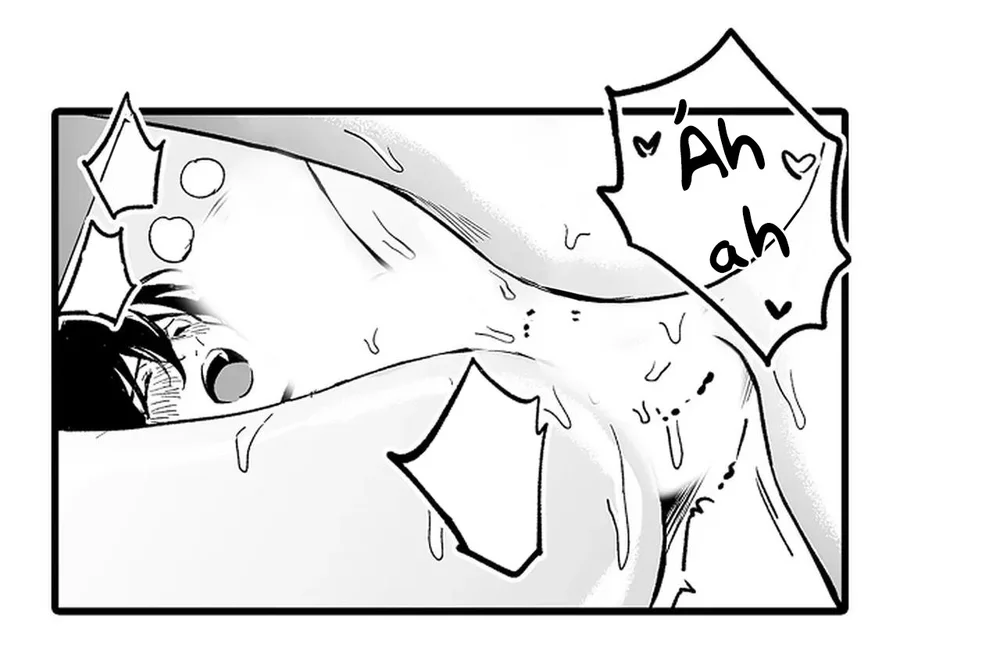 Học Bá Không Muốn Buông Tha Kẻ Cặn Bã Chapter 2 Trang 10