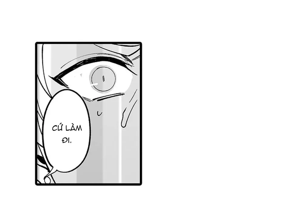 Học Bá Không Muốn Buông Tha Kẻ Cặn Bã Chapter 1 Trang 18