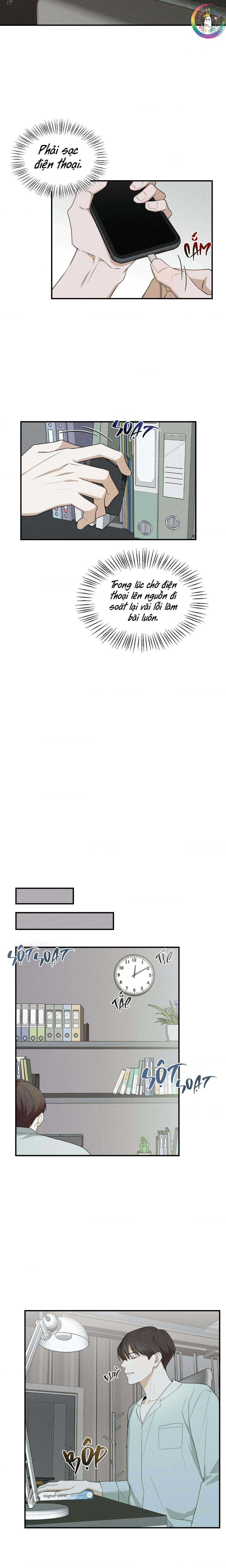 Học Sinh Giỏi Mắc Lỗi Chí Mạng Chapter 2 Trang 6