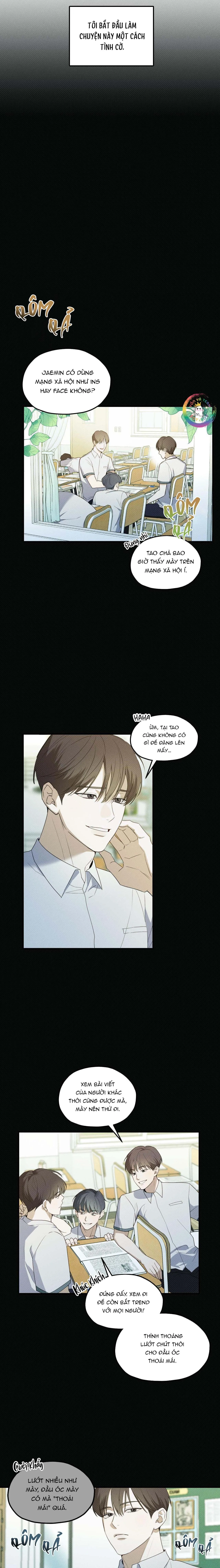 Học Sinh Giỏi Mắc Lỗi Chí Mạng Chapter 2 Trang 10