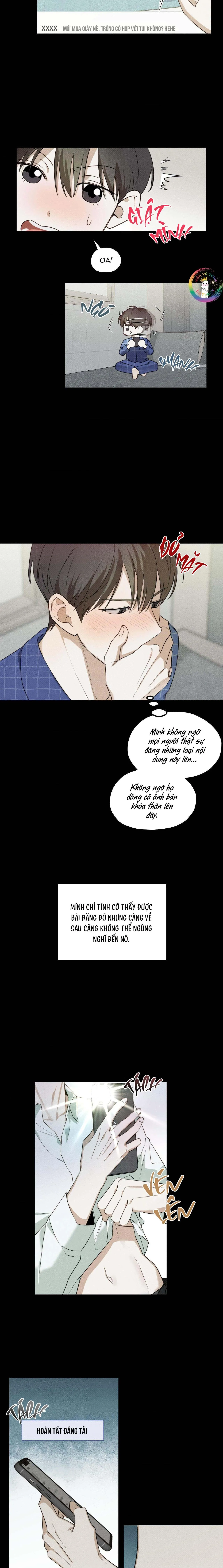 Học Sinh Giỏi Mắc Lỗi Chí Mạng Chapter 2 Trang 12