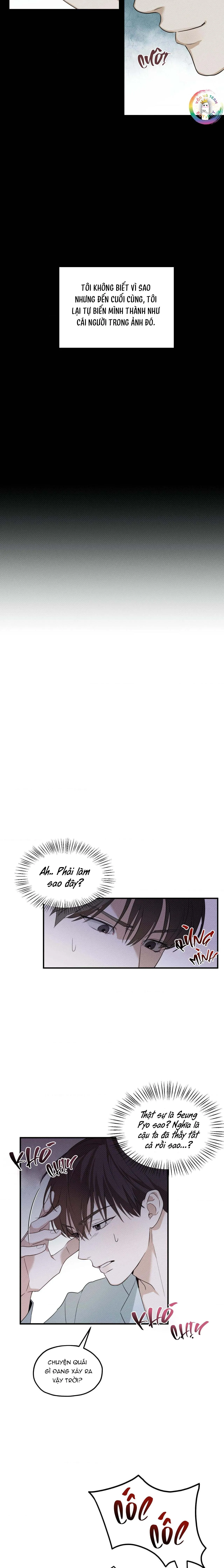 Học Sinh Giỏi Mắc Lỗi Chí Mạng Chapter 2 Trang 13