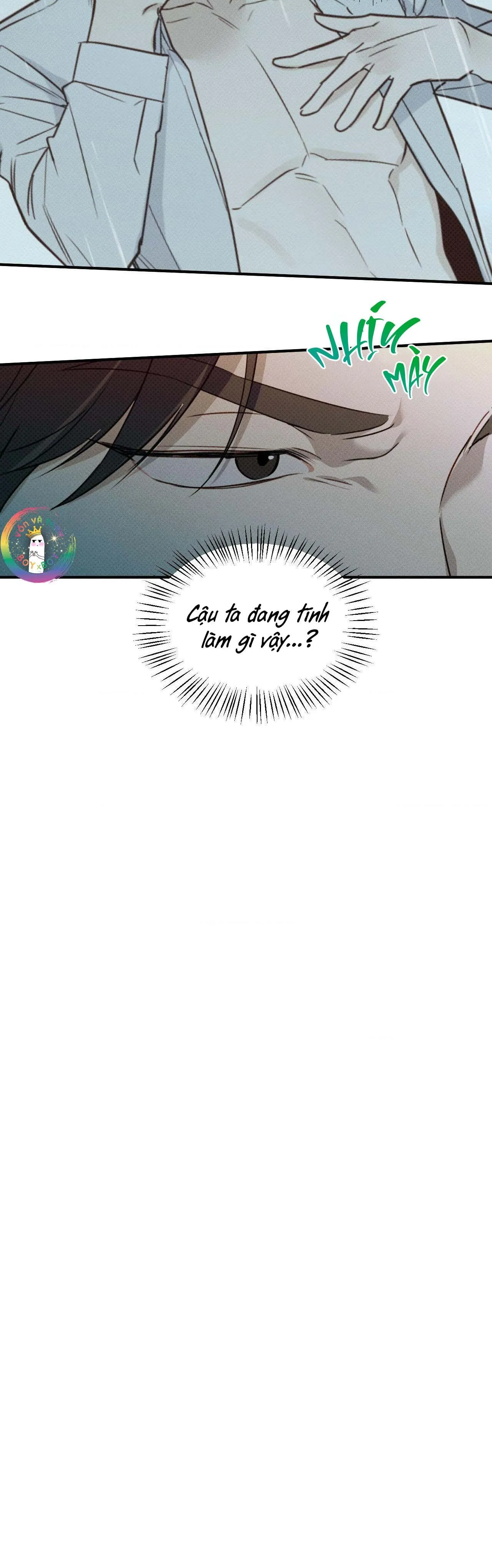 Học Sinh Giỏi Mắc Lỗi Chí Mạng Chapter 2 Trang 18