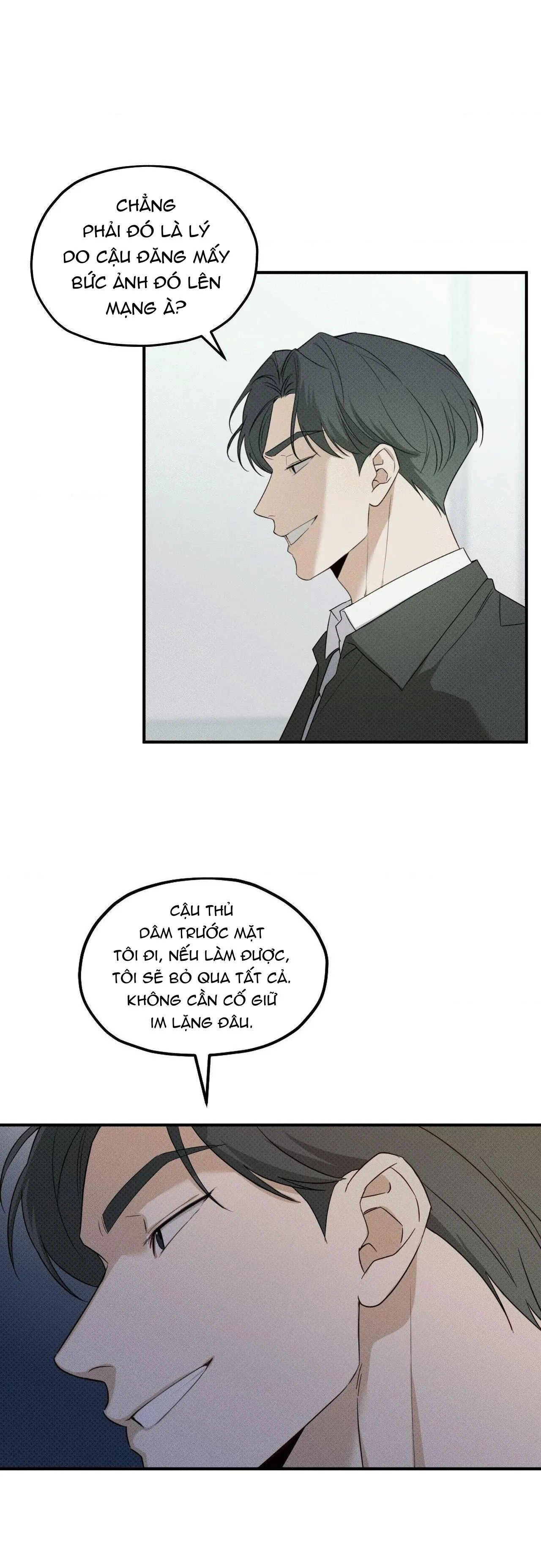 Học Sinh Giỏi Mắc Lỗi Chí Mạng Chapter 5 Trang 3