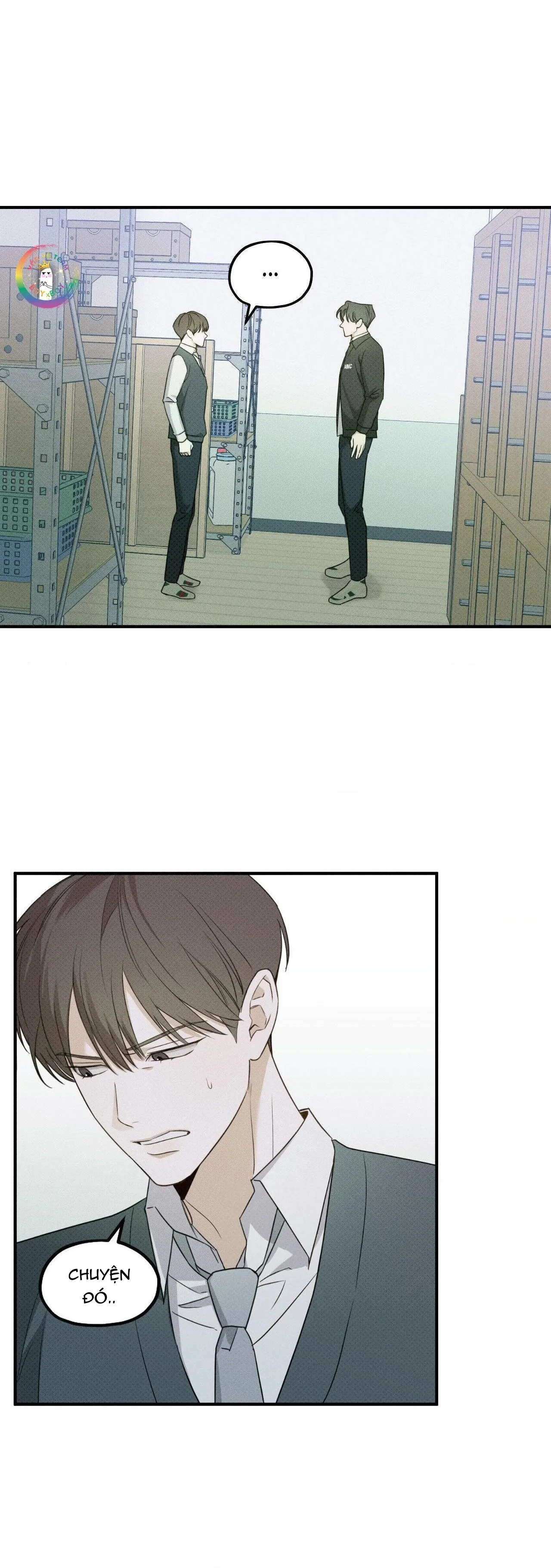 Học Sinh Giỏi Mắc Lỗi Chí Mạng Chapter 5 Trang 4