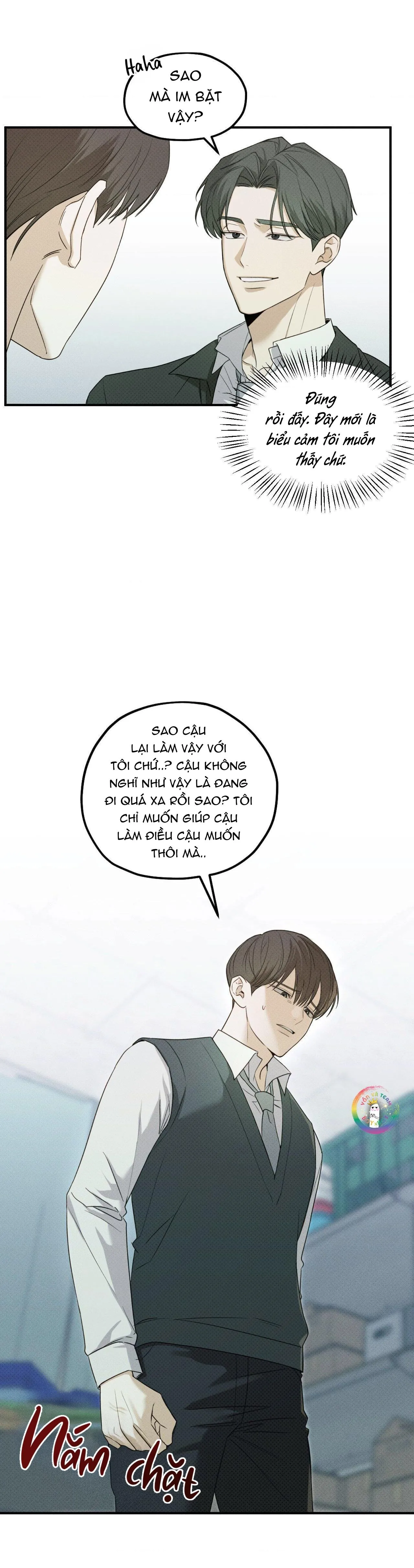 Học Sinh Giỏi Mắc Lỗi Chí Mạng Chapter 5 Trang 5