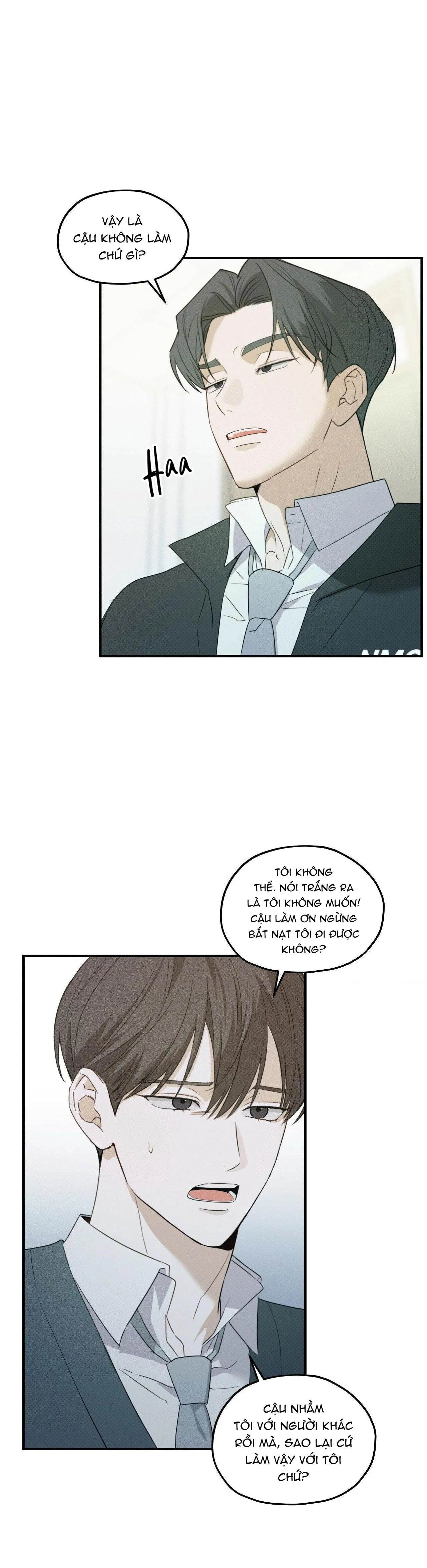 Học Sinh Giỏi Mắc Lỗi Chí Mạng Chapter 5 Trang 6