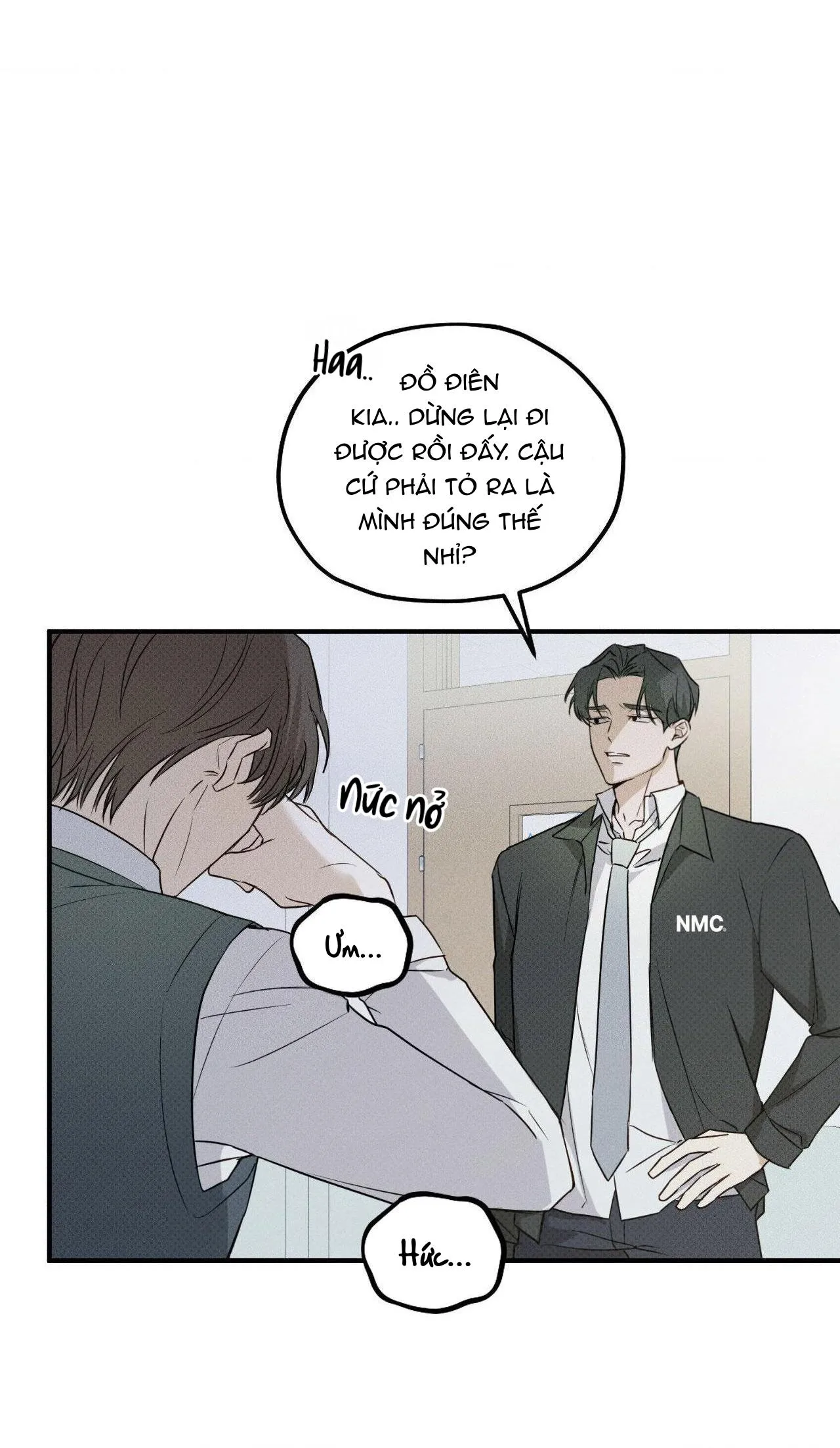 Học Sinh Giỏi Mắc Lỗi Chí Mạng Chapter 5 Trang 13