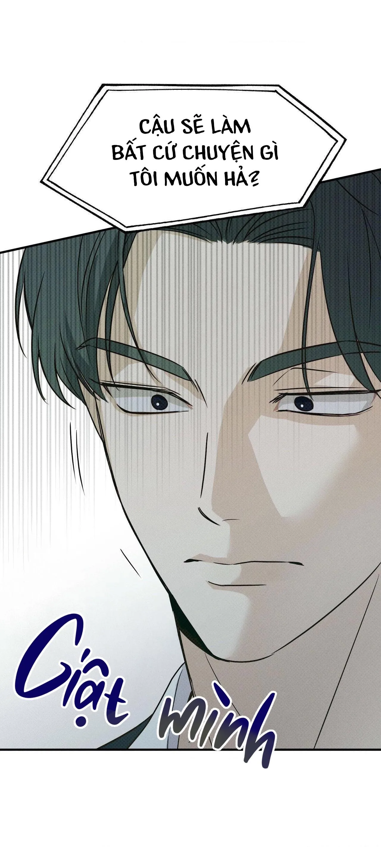 Học Sinh Giỏi Mắc Lỗi Chí Mạng Chapter 5 Trang 17