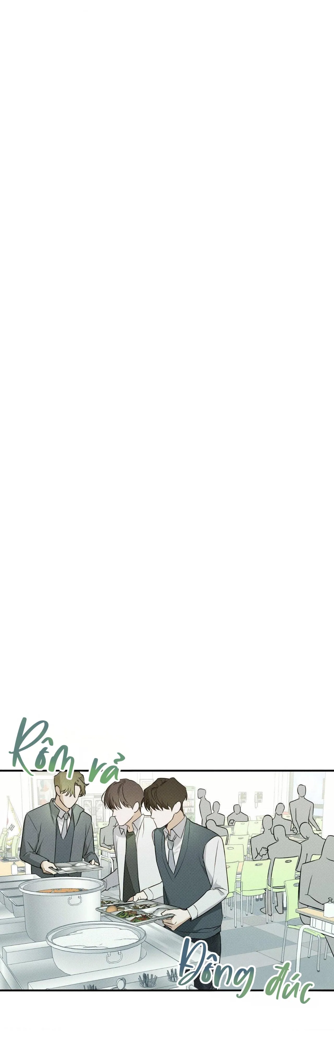 Học Sinh Giỏi Mắc Lỗi Chí Mạng Chapter 5 Trang 28